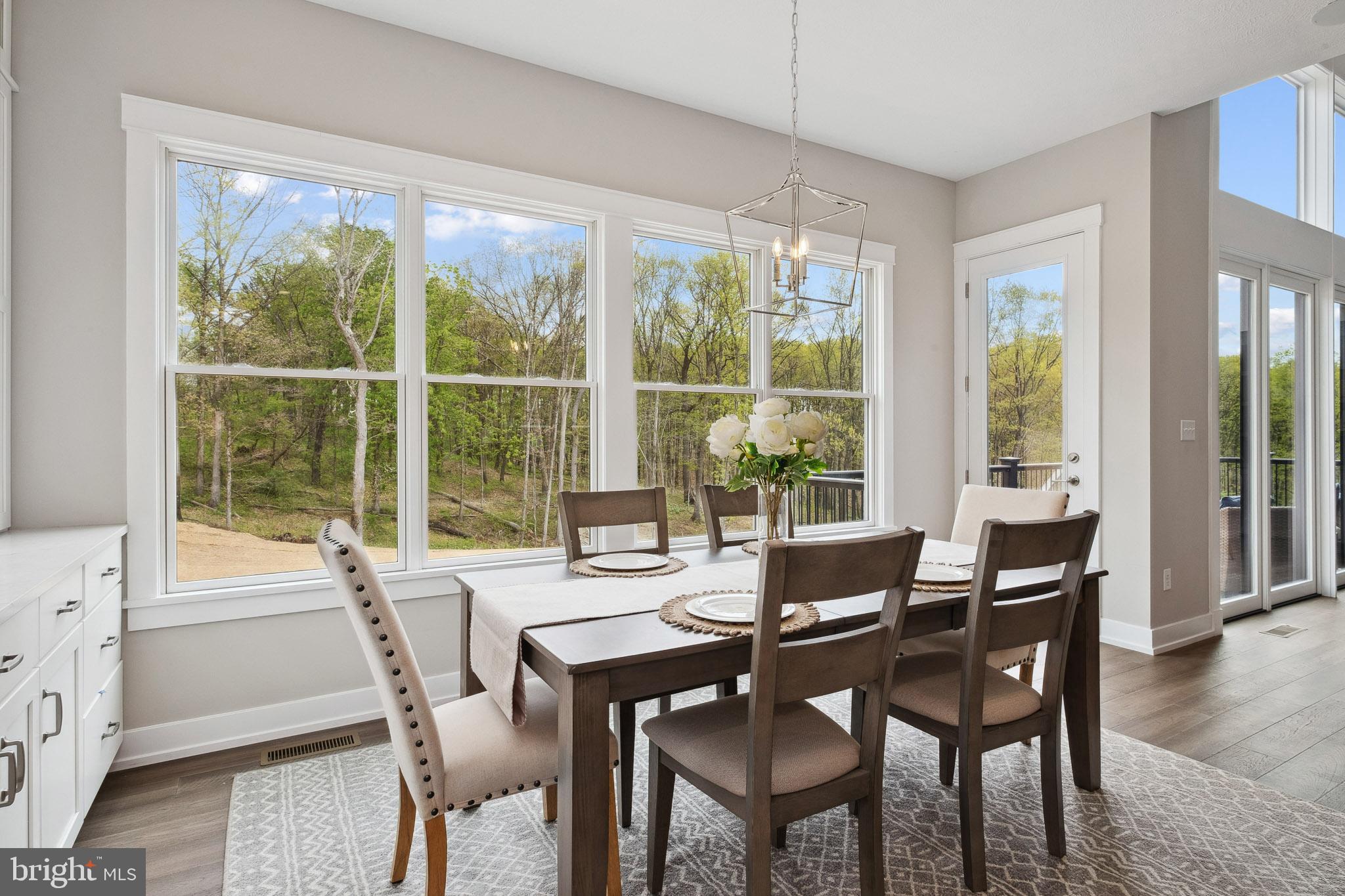 ENCLAVE AT GROVE - Residential