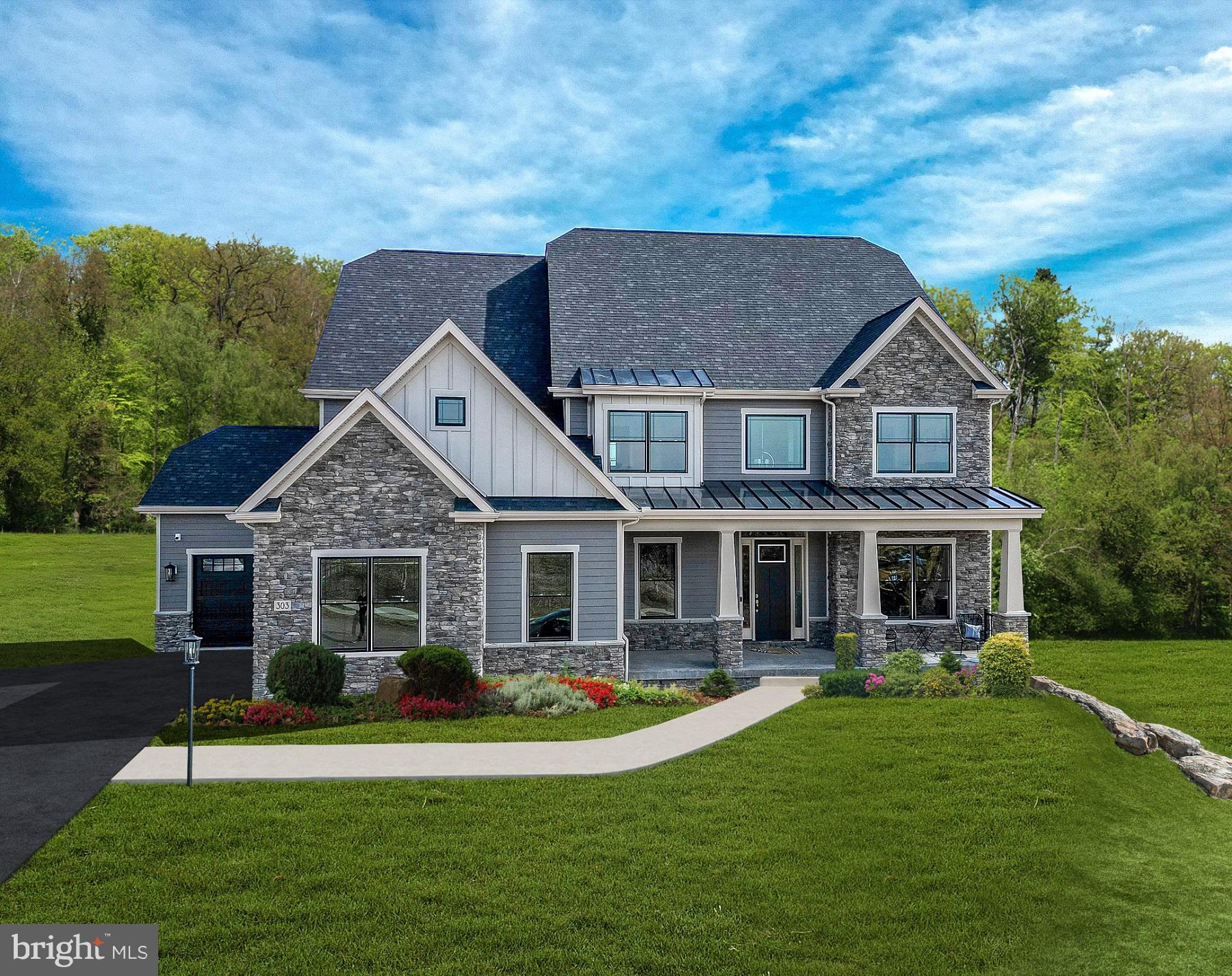 ENCLAVE AT GROVE - Residential