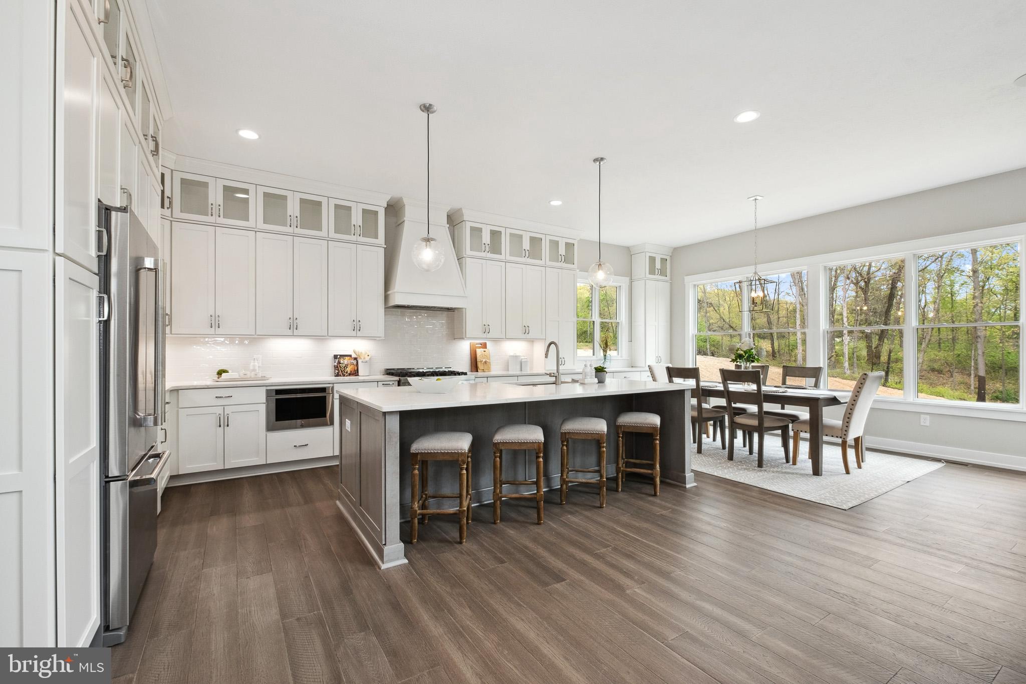ENCLAVE AT GROVE - Residential