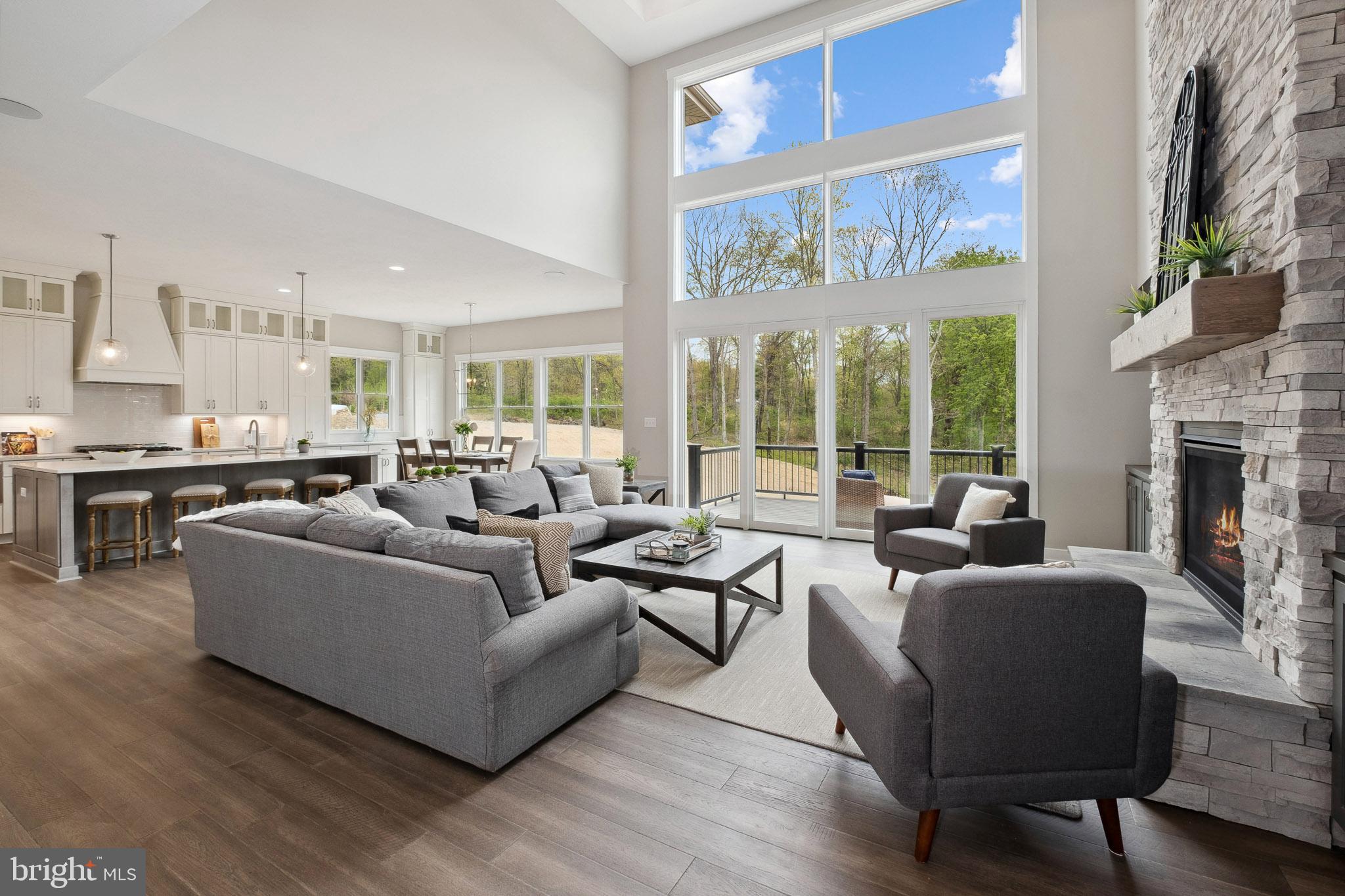 ENCLAVE AT GROVE - Residential