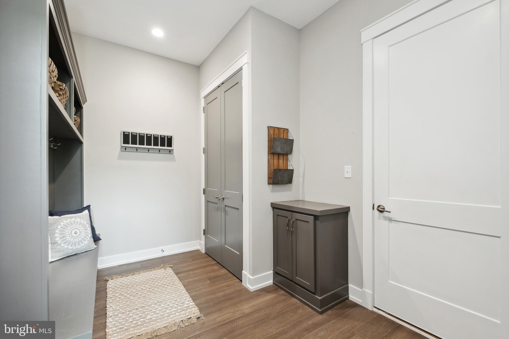 ENCLAVE AT GROVE - Residential