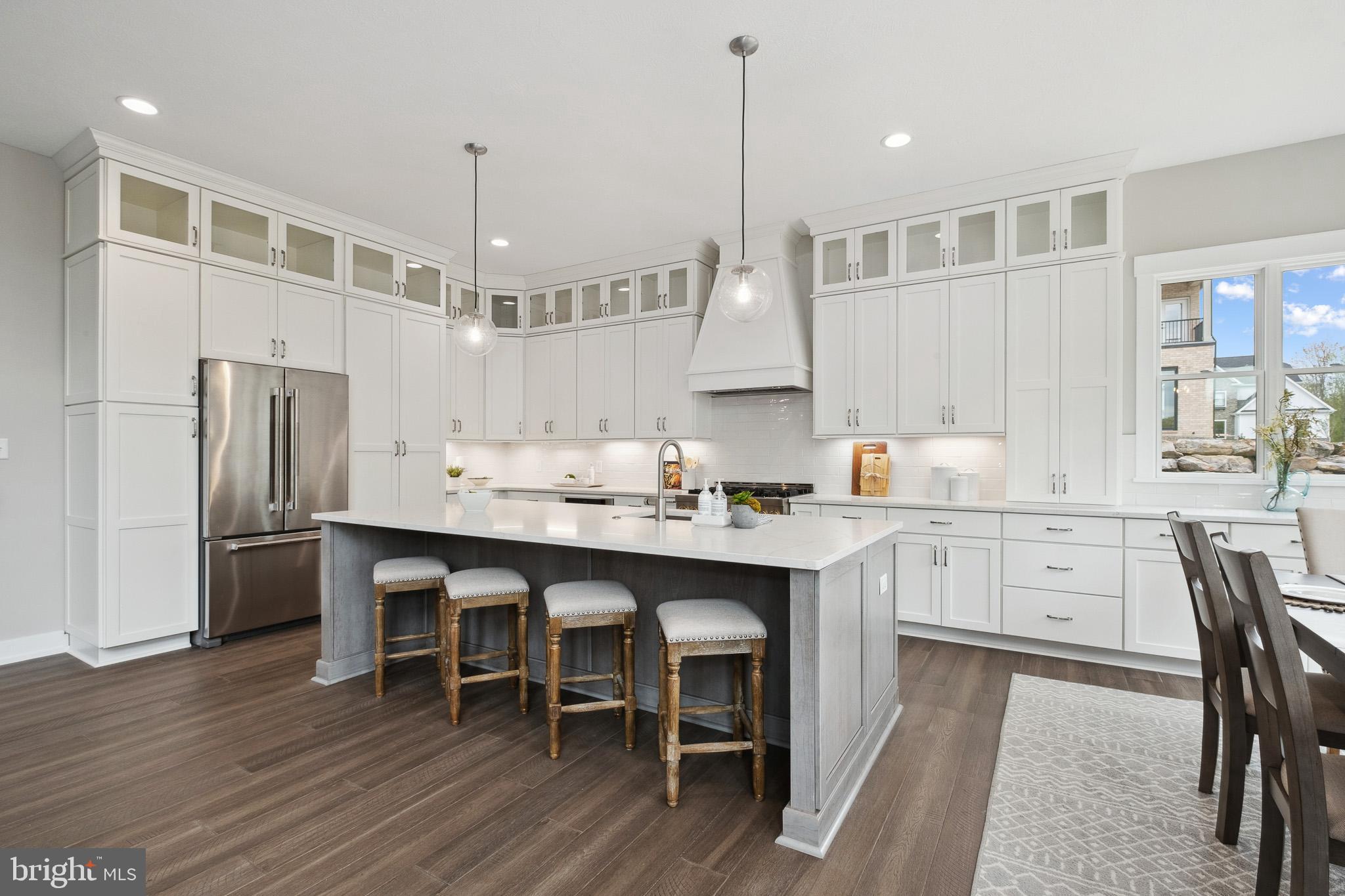 ENCLAVE AT GROVE - Residential