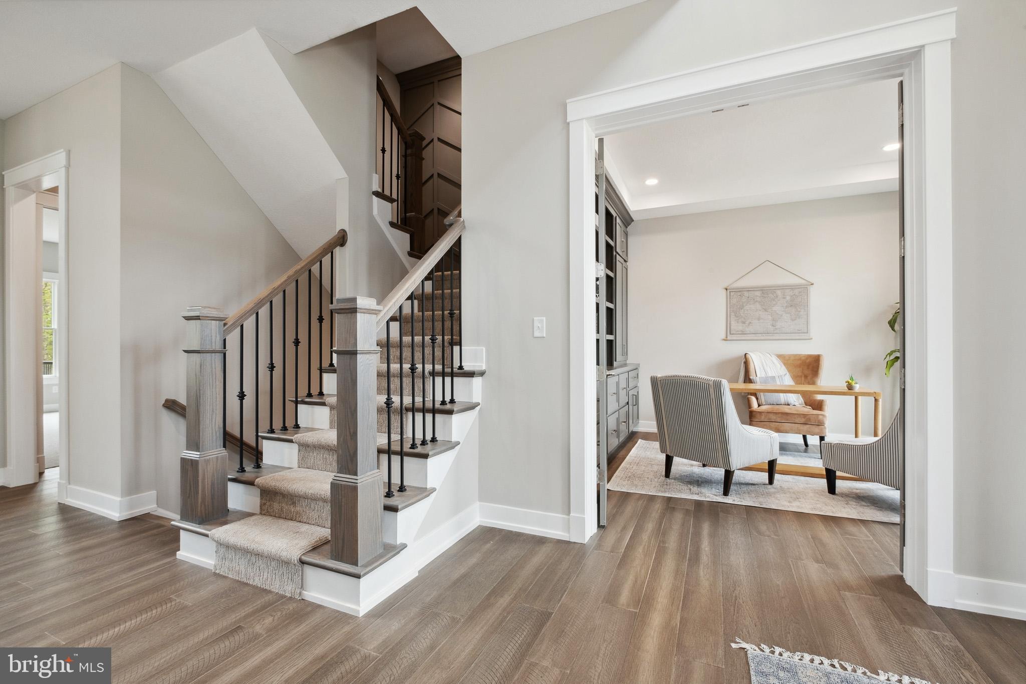 ENCLAVE AT GROVE - Residential