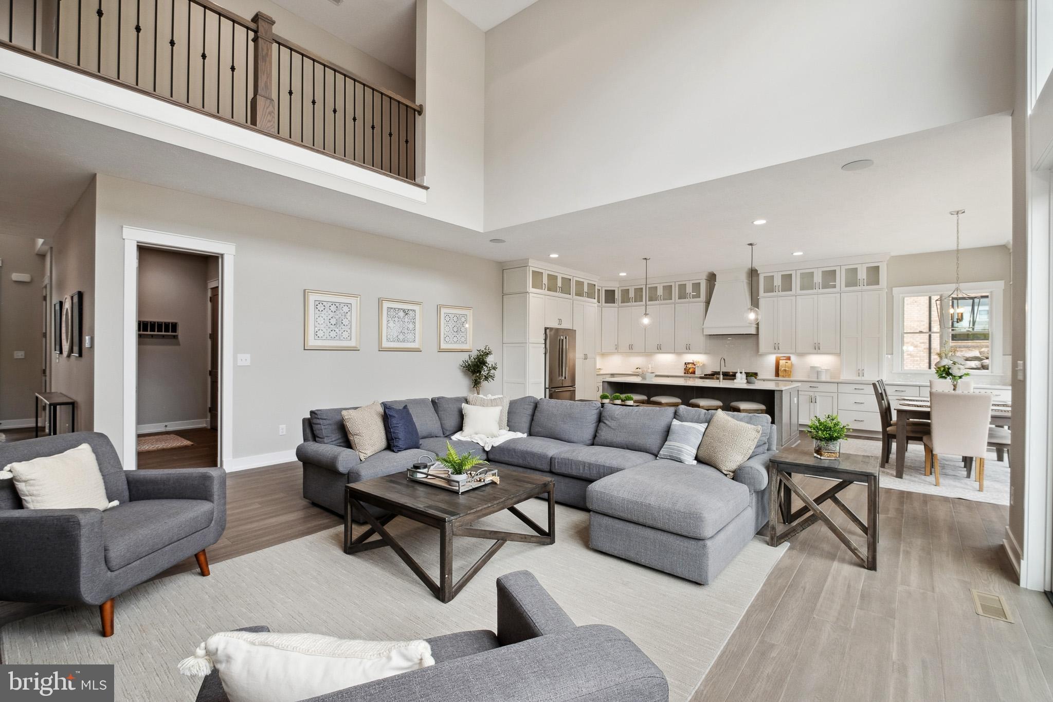 ENCLAVE AT GROVE - Residential