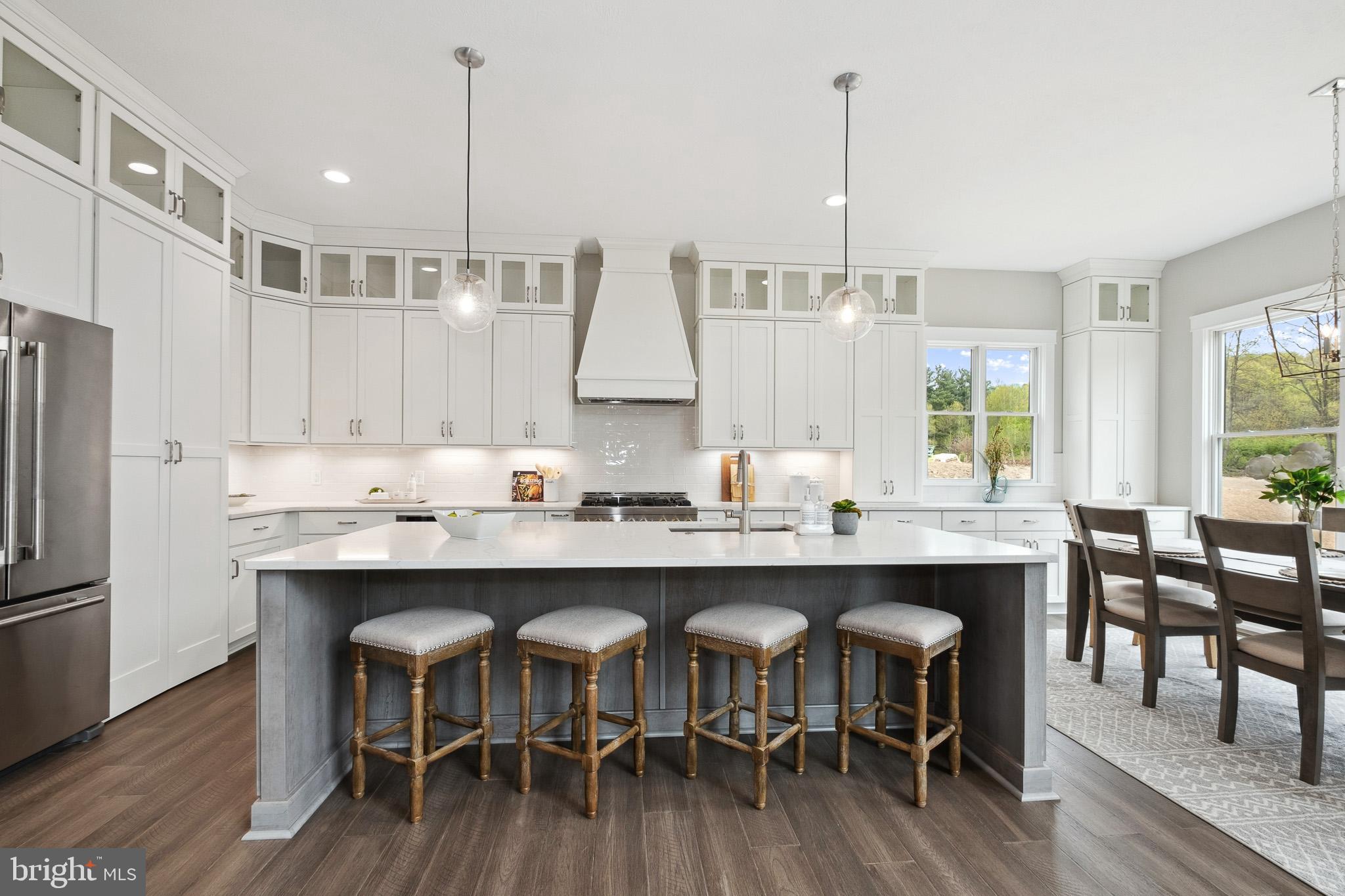 ENCLAVE AT GROVE - Residential
