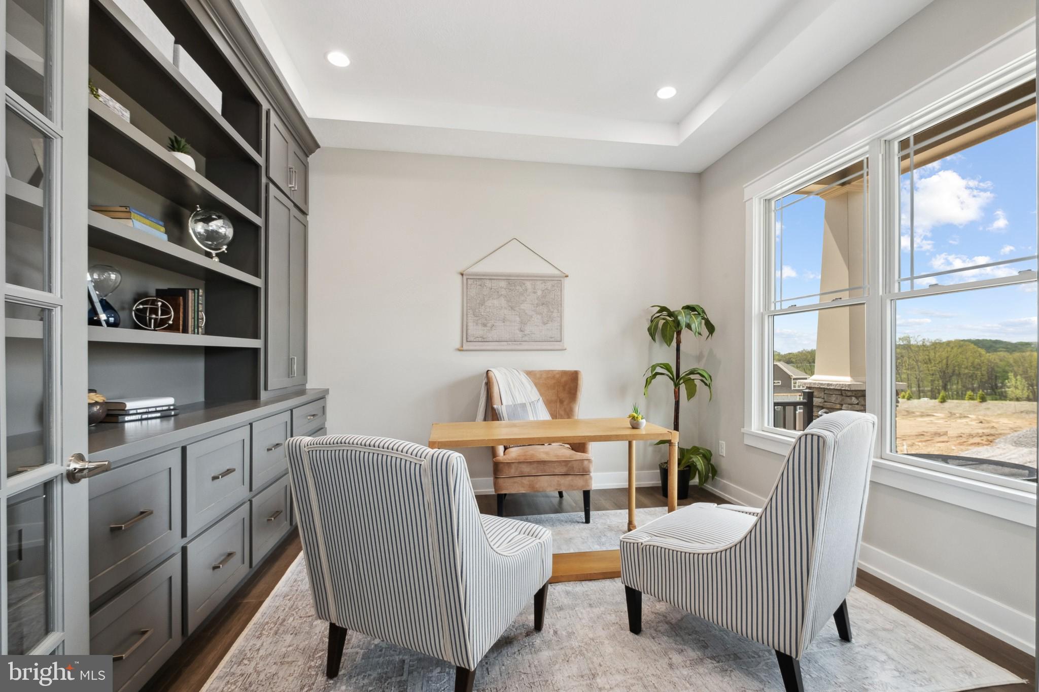 ENCLAVE AT GROVE - Residential
