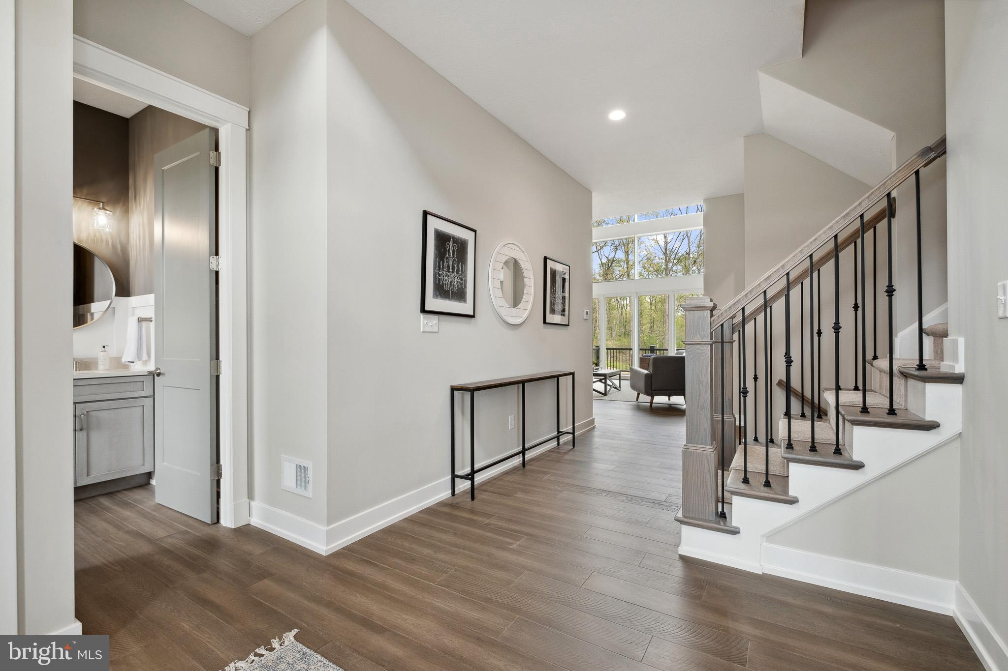 ENCLAVE AT GROVE - Residential
