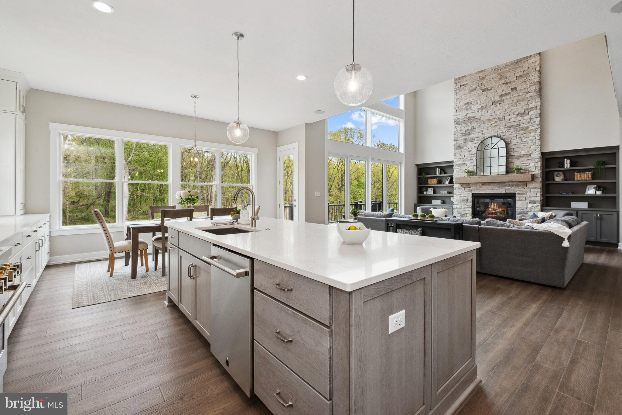 ENCLAVE AT GROVE - Residential