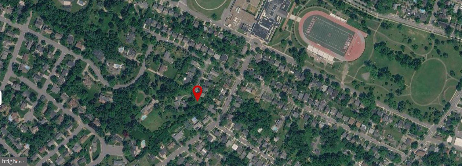 HANDLEY HEIGHTS - Land