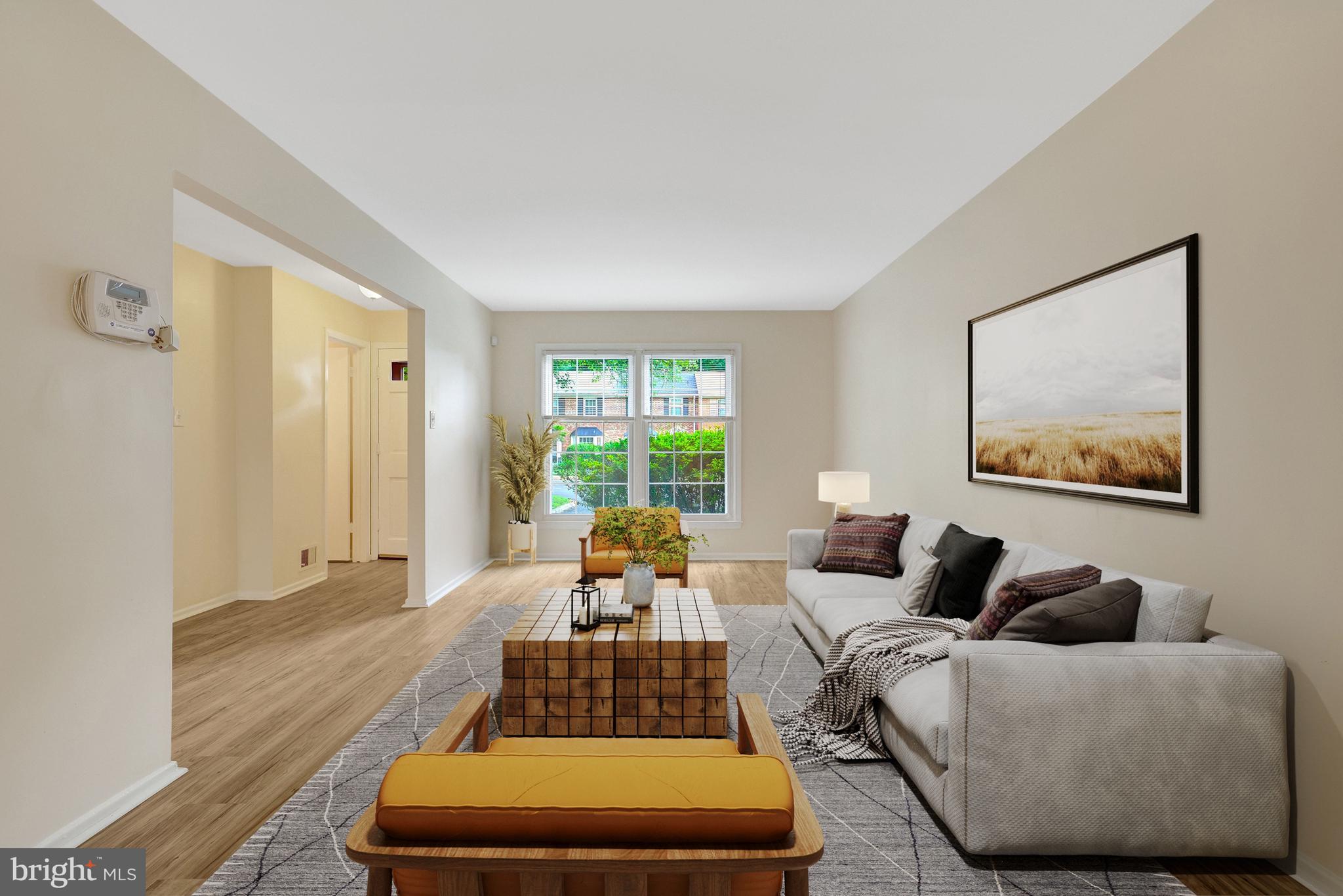 VIENNA COMMONS - Residential
