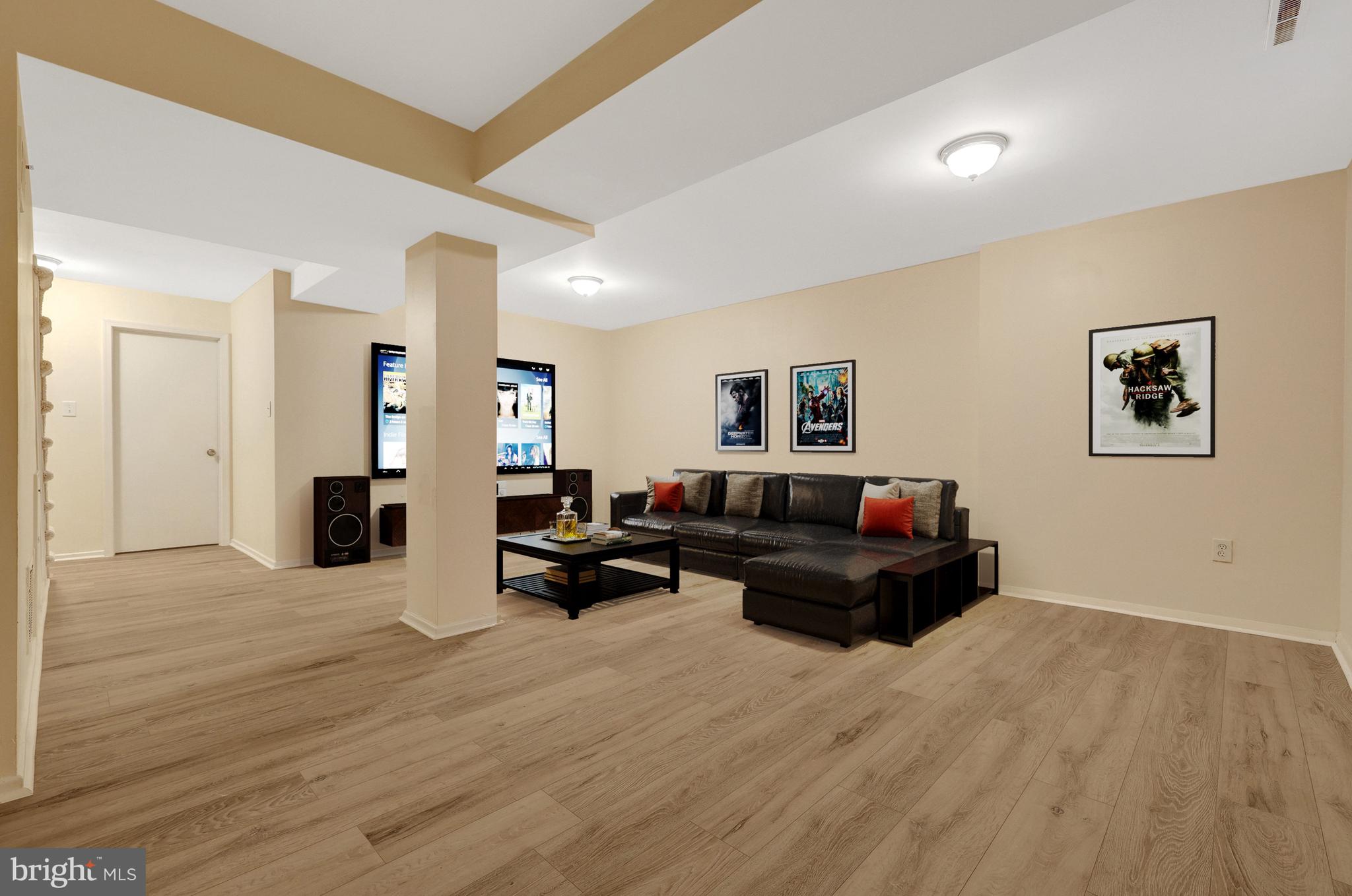 VIENNA COMMONS - Residential