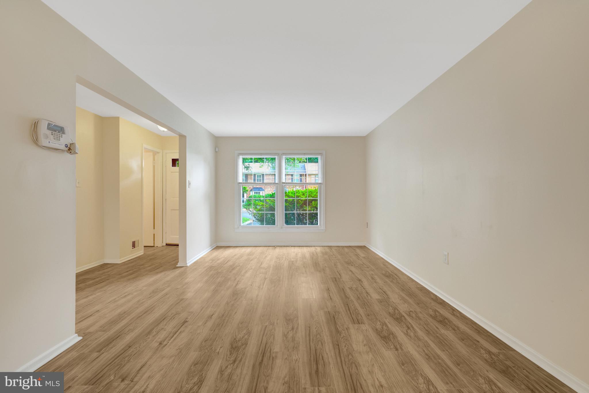 VIENNA COMMONS - Residential