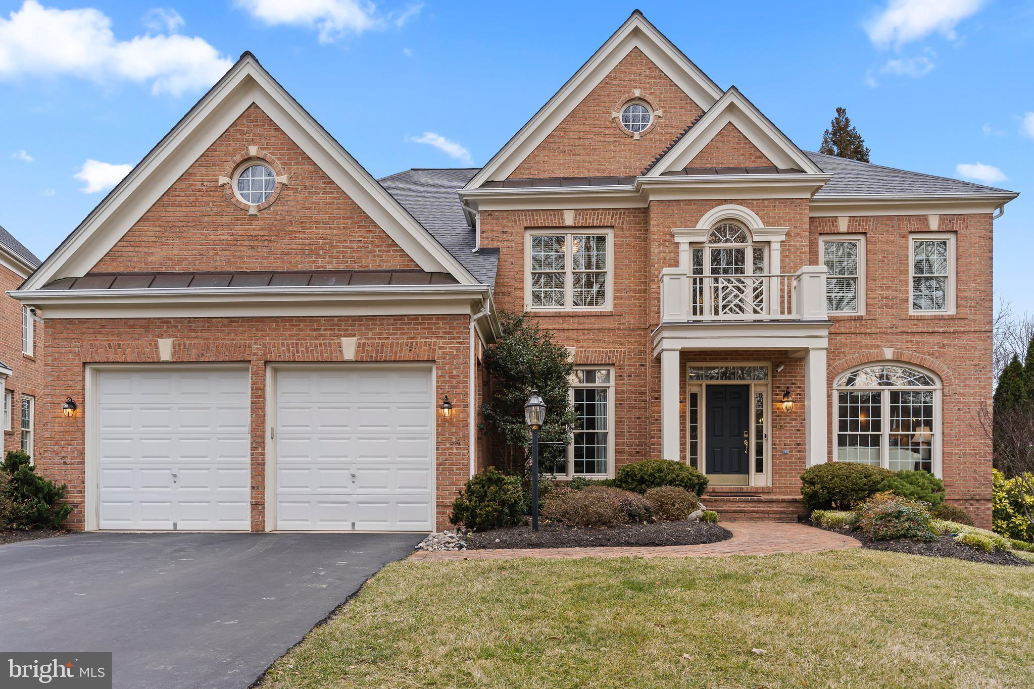 Welcome to this Spacious Executive Home ideally located in Fairfax City. This residence offers both captivating indoor and outdoor spaces to enhance your lifestyle. Situated next to multiple natural common/park areas in the community, it features a wonderful deck and a high-quality patio for outdoor enjoyment.

Inside, discover 3 finished levels boasting high ceilings and unique entertaining areas. The lower level presents a theater, a recreation room, an office/bedroom, a full bathroom, and abundant storage space, with access to a large patio area under the deck. Enjoy the theater's 8 adjustable electric reclining chairs and specially designed acoustical walls & ceilings.

As you step into the main level, you'll immediately feel the distinctiveness of this home. From the office and living room to the formal dining room and kitchen with an open eat-in area, the main level offers numerous inviting spaces. A two-story family room completes this level. 

Upstairs, the large primary suite features luxurious bathroom touches, including upgraded toilets and heated mirrors. With 4 full bedrooms and 3 full bathrooms on the upper level alone, there's ample space for guests, family, or any desired activity.

Modern and efficient features include a whole-house tankless water heater and an electric vehicle charger in the garage. Additionally, a full-yard irrigation system ensures a lush, green lawn. The home is equipped with 65 PELLA upgraded windows throughout, reflecting pride of ownership.

This meticulously maintained and upgraded home is truly exceptional. Stay tuned for more details...