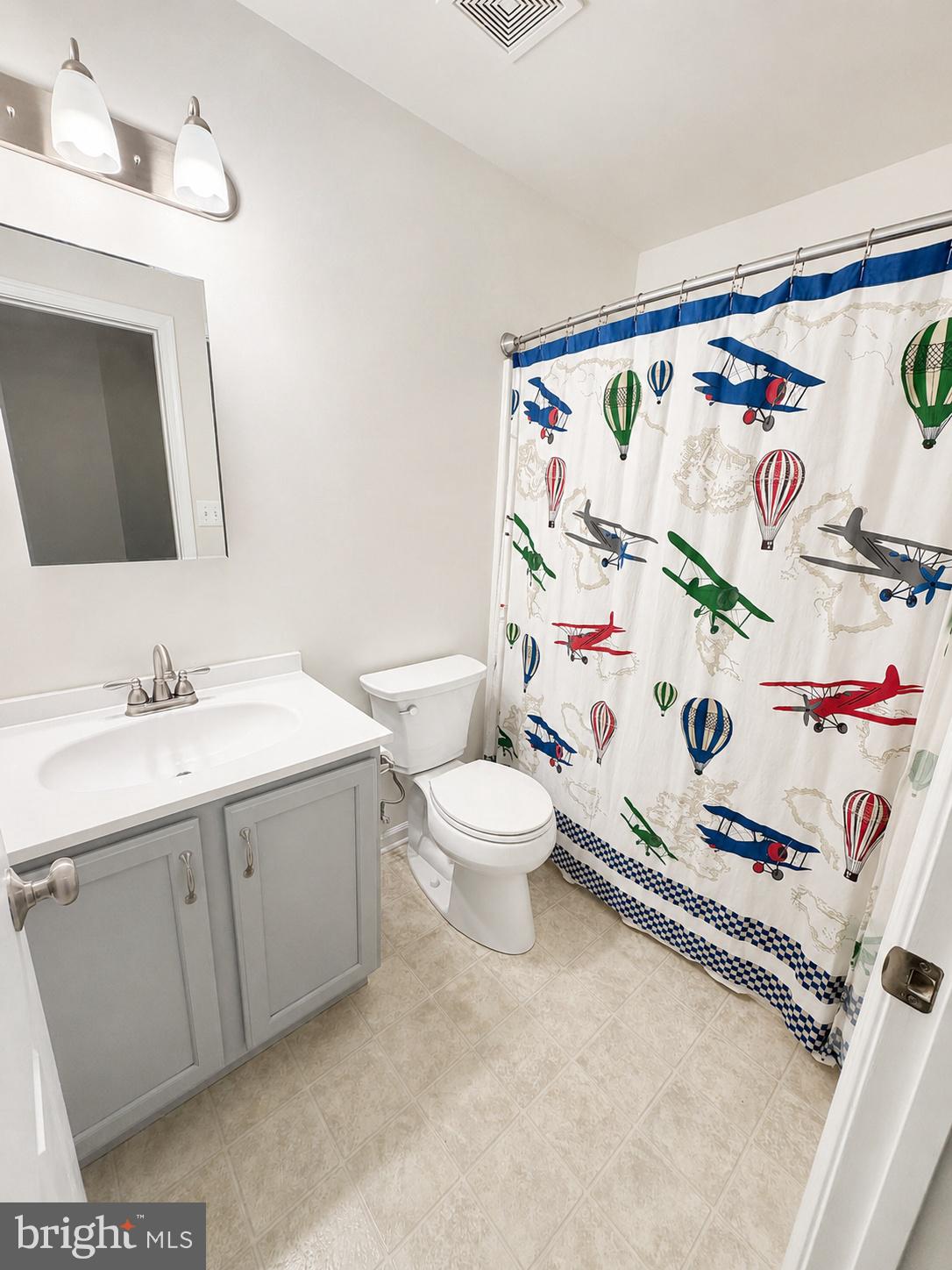 CHESAPEAKE RANCH ESTATES - Residential