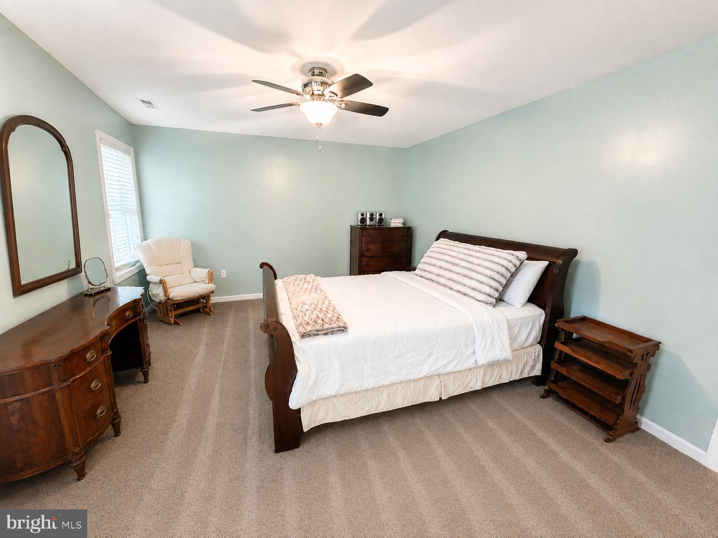CHESAPEAKE RANCH ESTATES - Residential