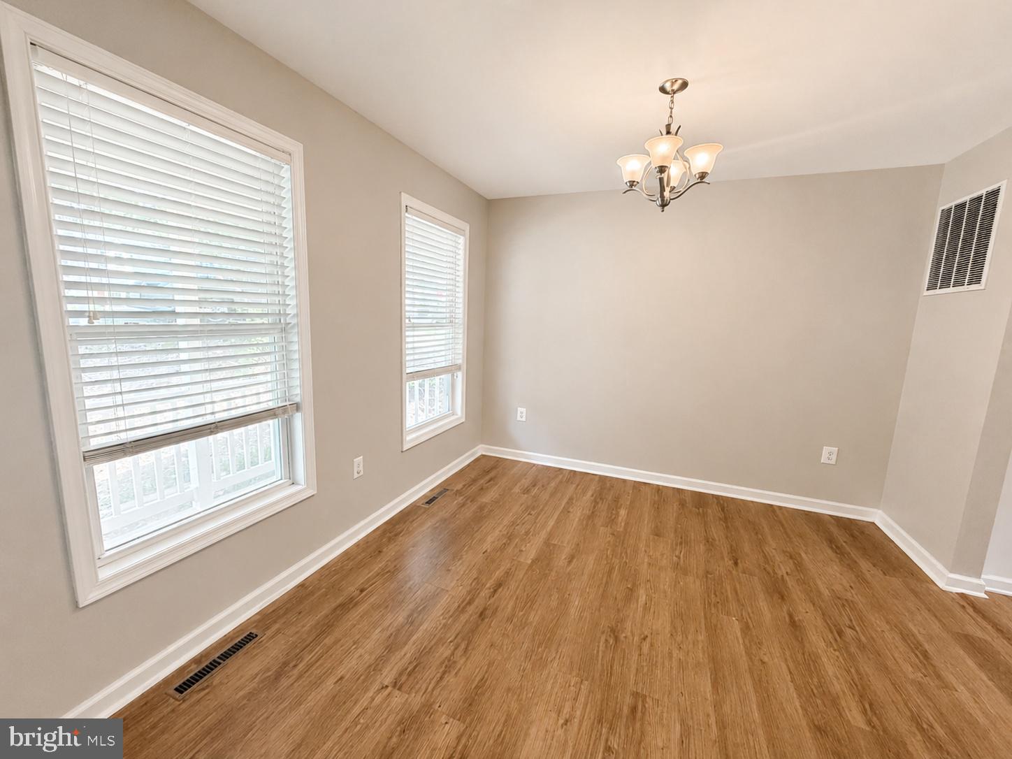CHESAPEAKE RANCH ESTATES - Residential