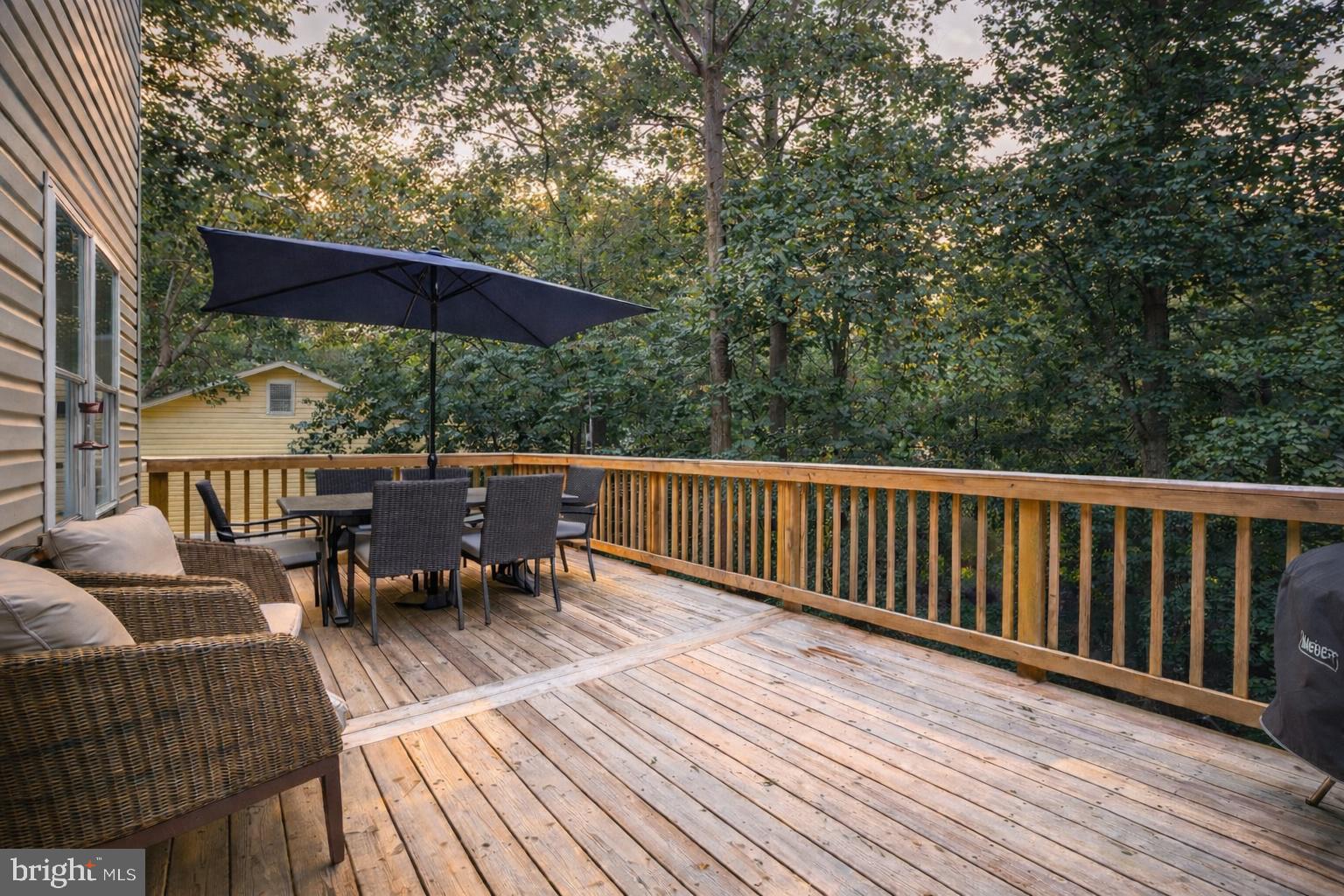 CHESAPEAKE RANCH ESTATES - Residential