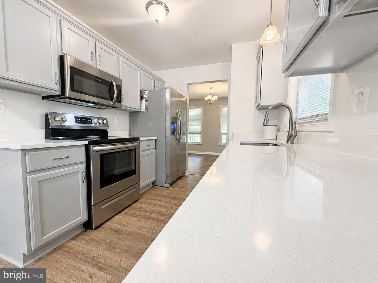 CHESAPEAKE RANCH ESTATES - Residential