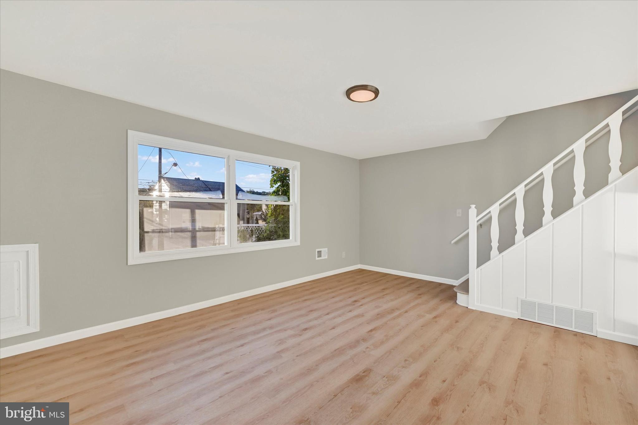 CONNECTICUT AVENUE ESTATES - Residential