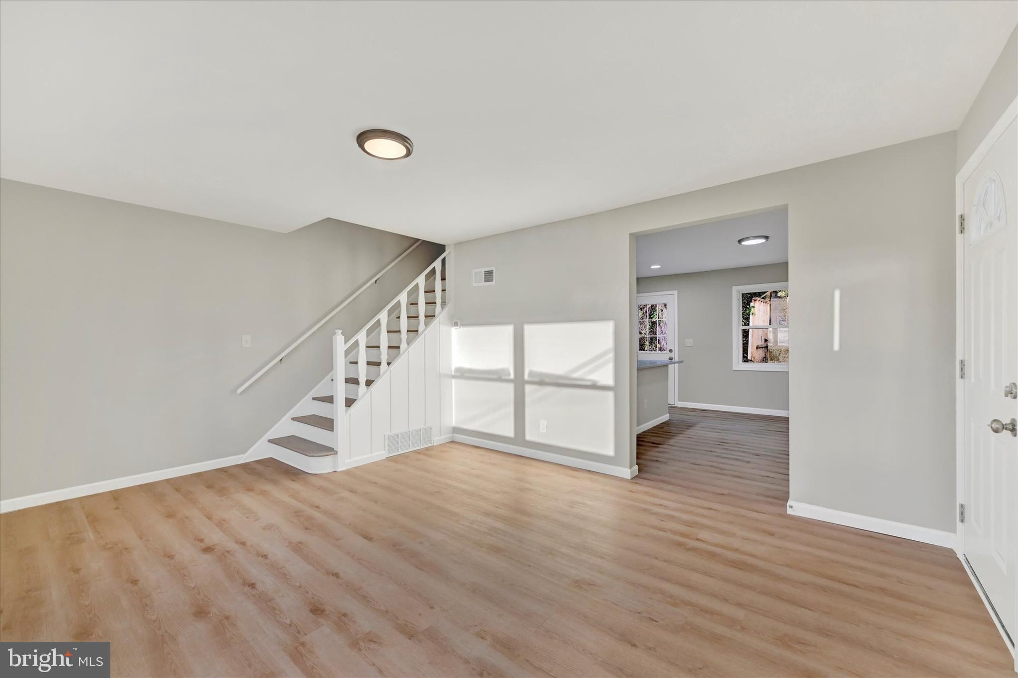 CONNECTICUT AVENUE ESTATES - Residential