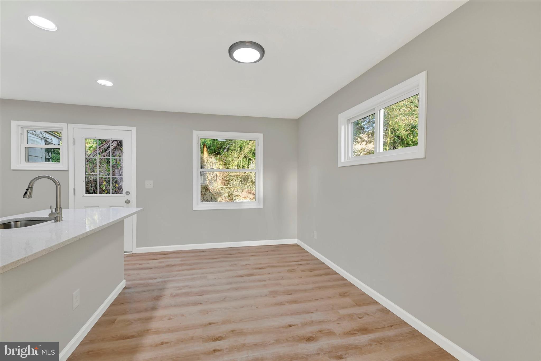 CONNECTICUT AVENUE ESTATES - Residential