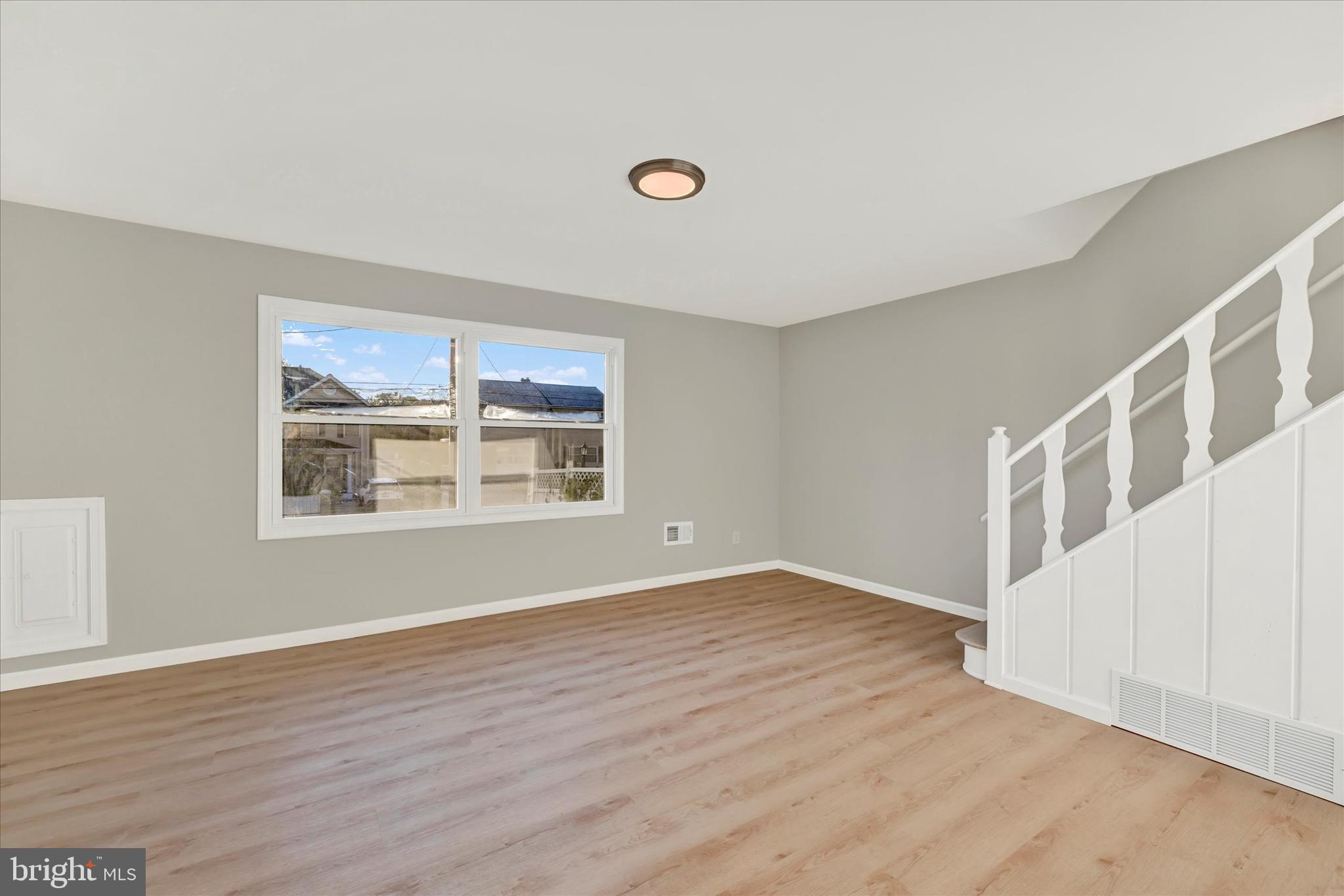 CONNECTICUT AVENUE ESTATES - Residential