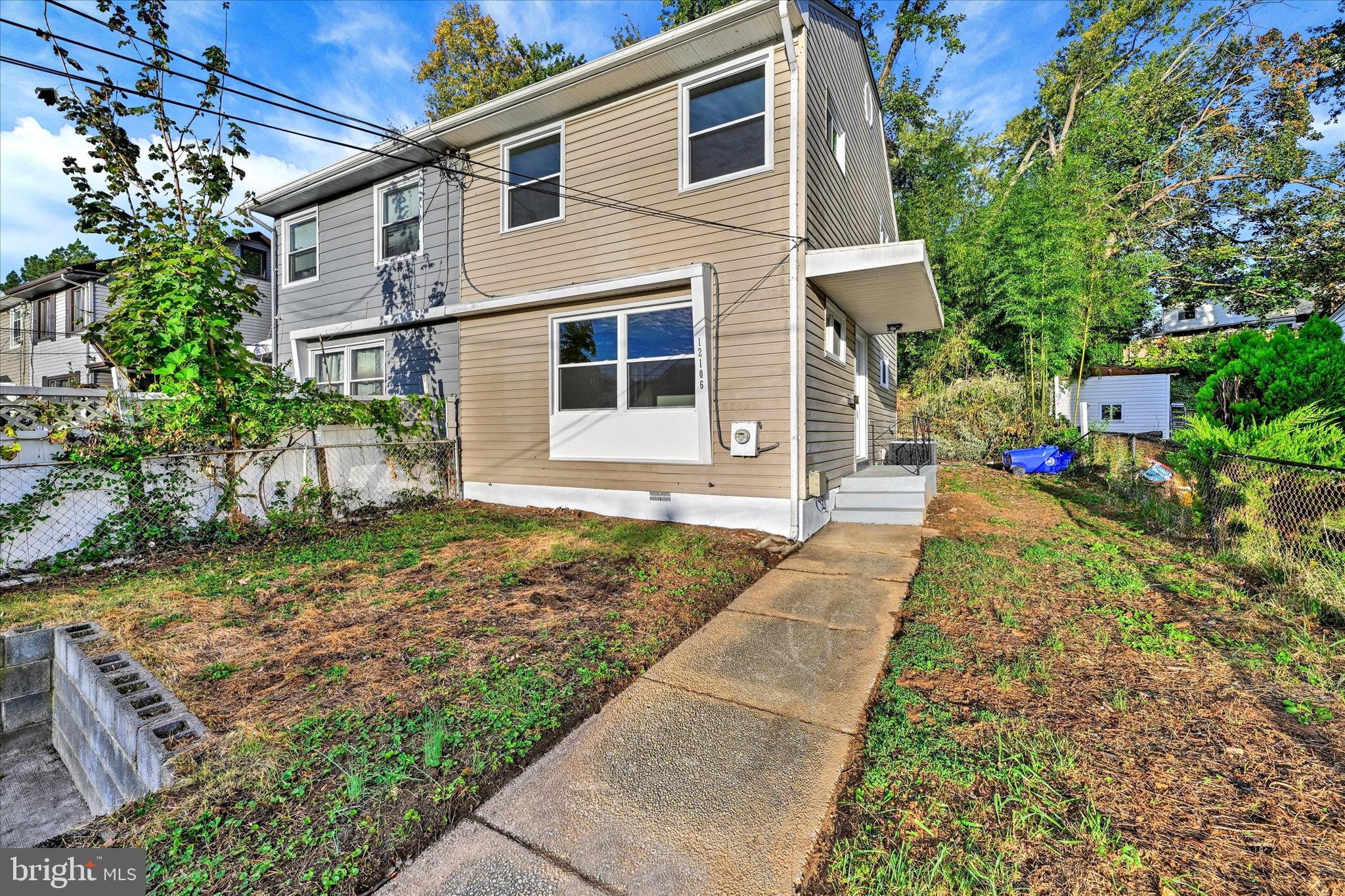 CONNECTICUT AVENUE ESTATES - Residential