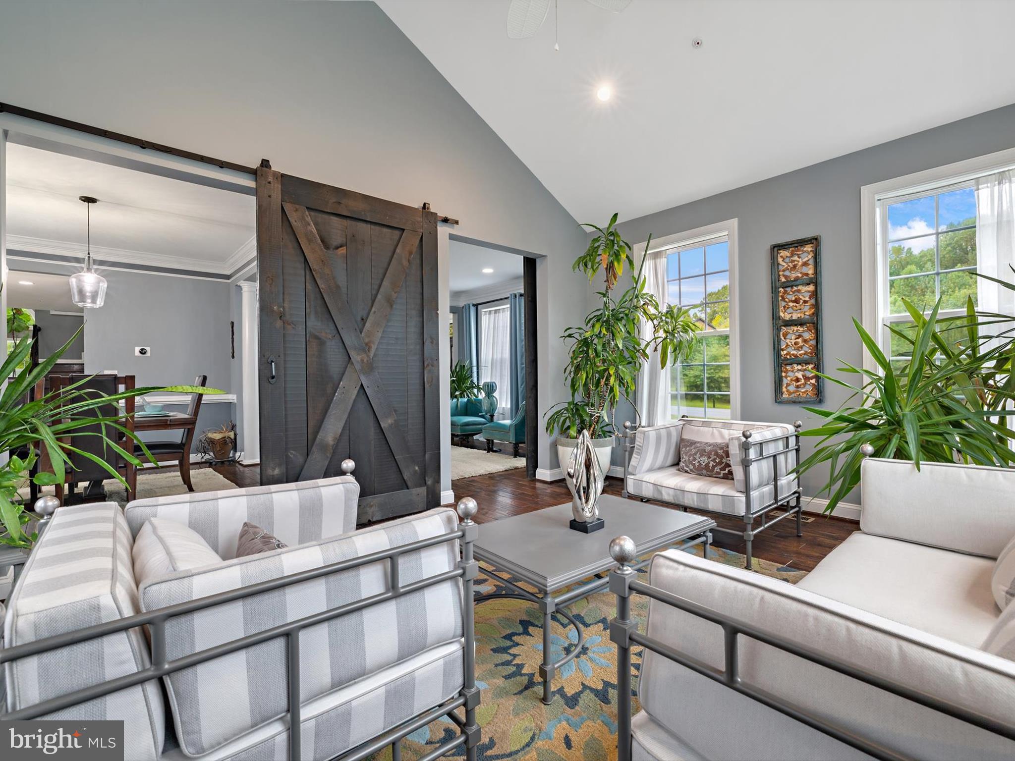 STRATFORD ESTATES - Residential