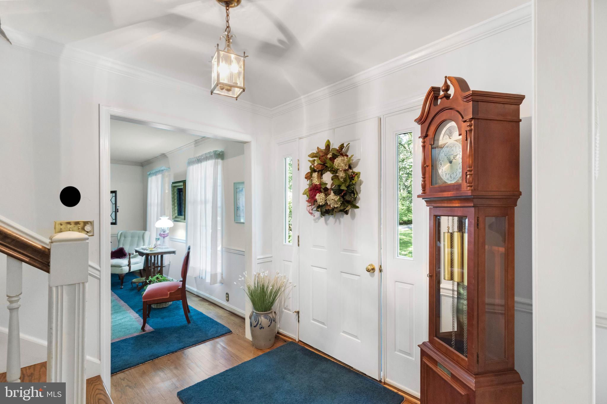 OLDE MILL - Residential