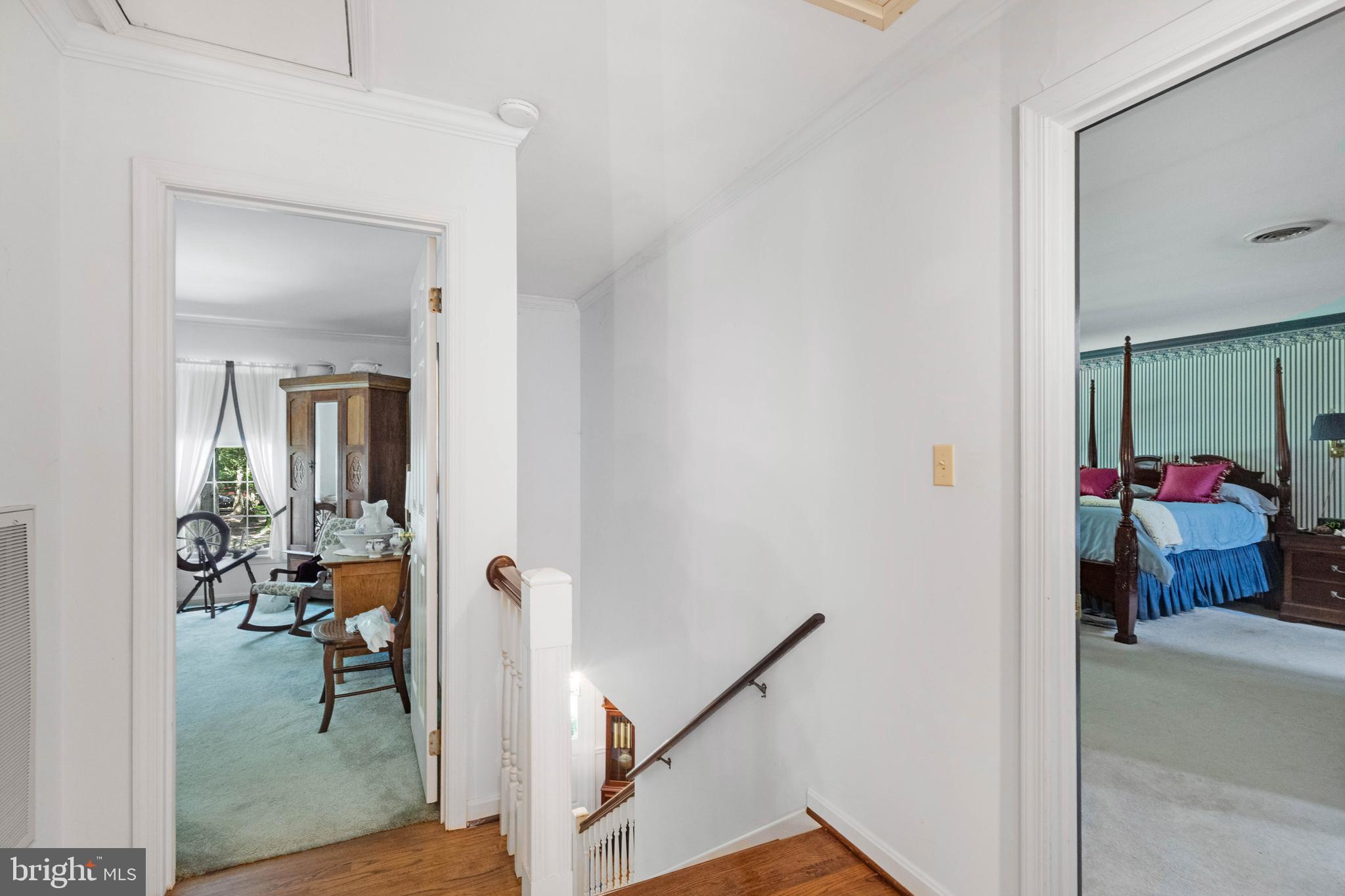 OLDE MILL - Residential