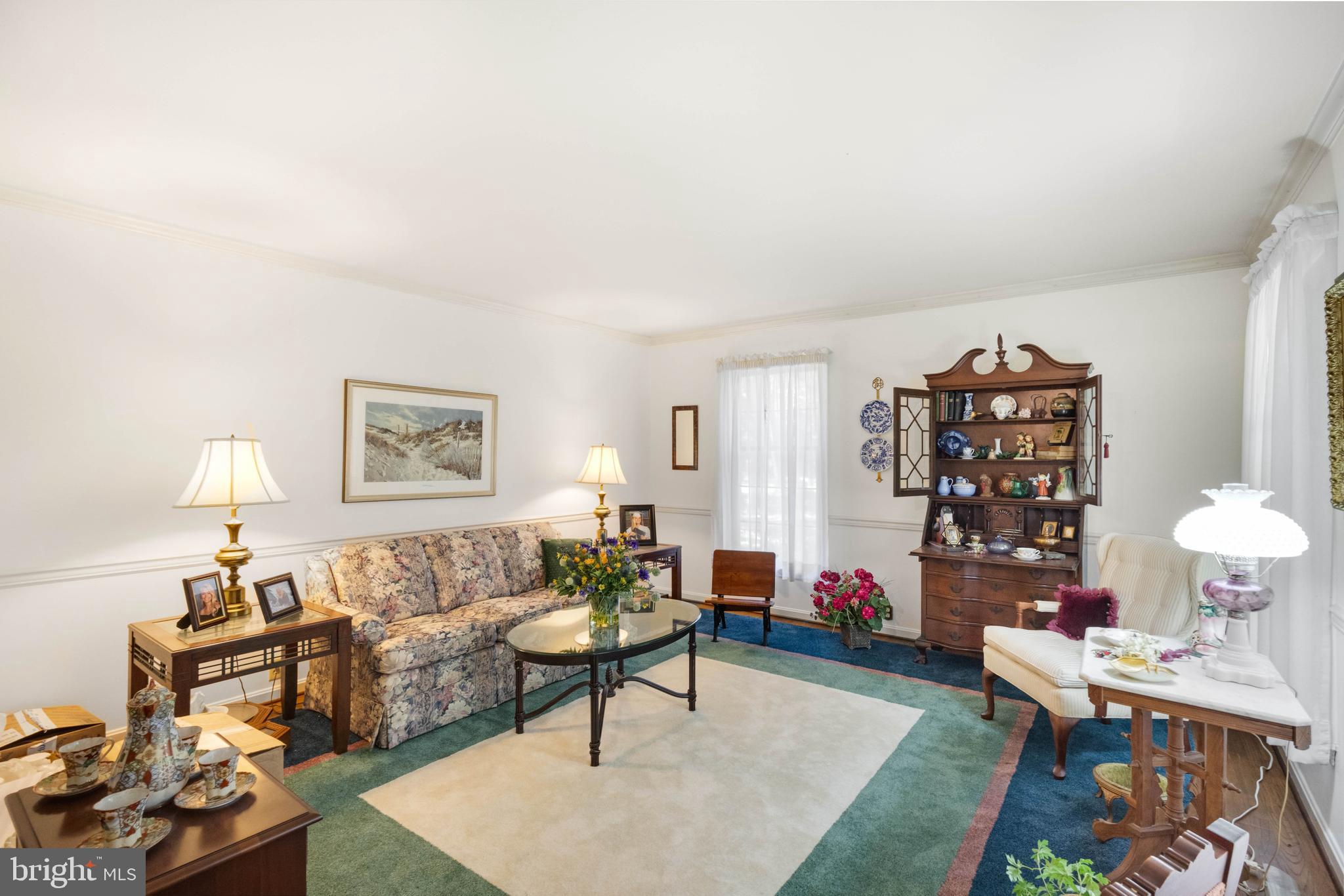 OLDE MILL - Residential