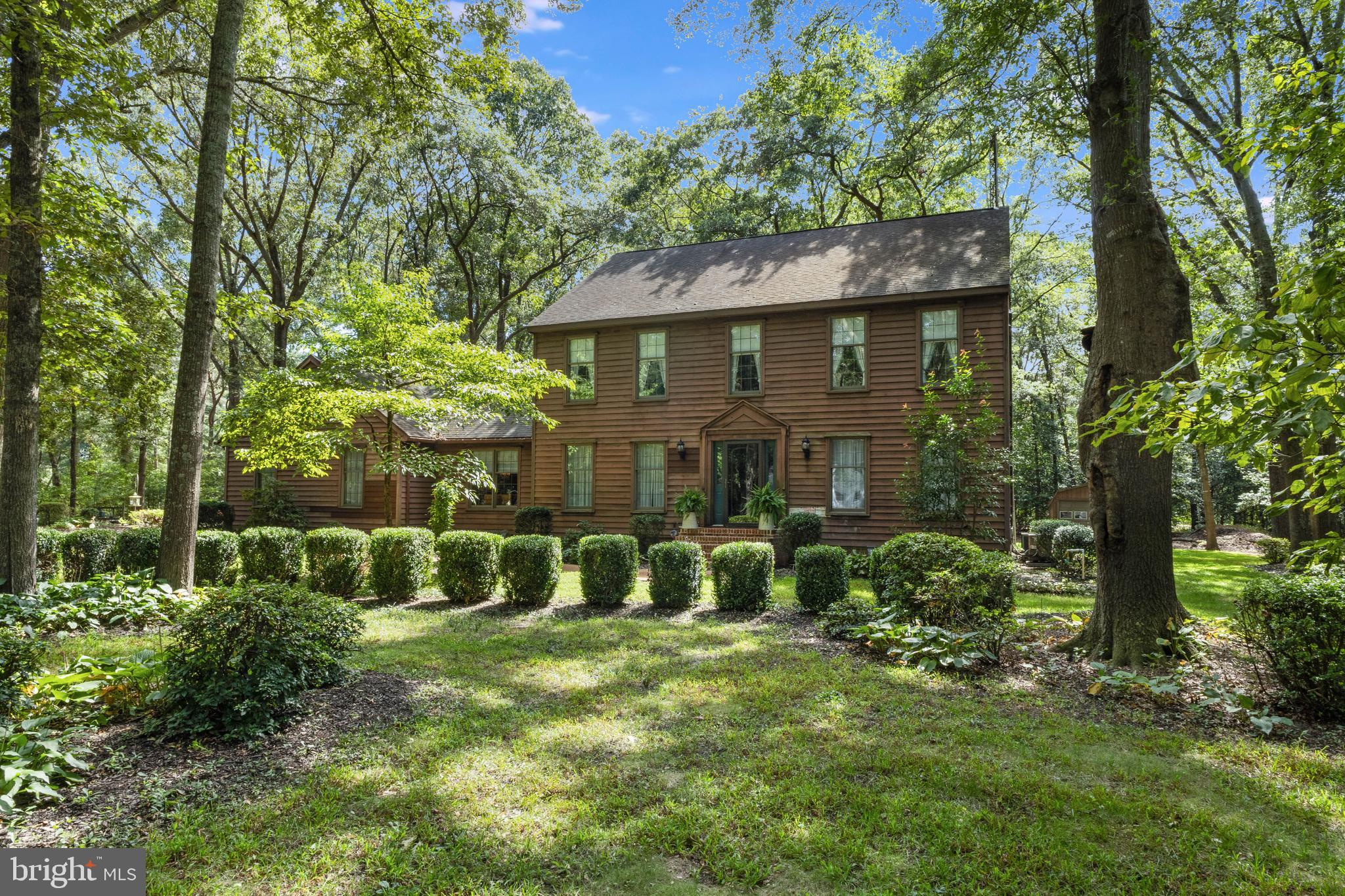 OLDE MILL - Residential