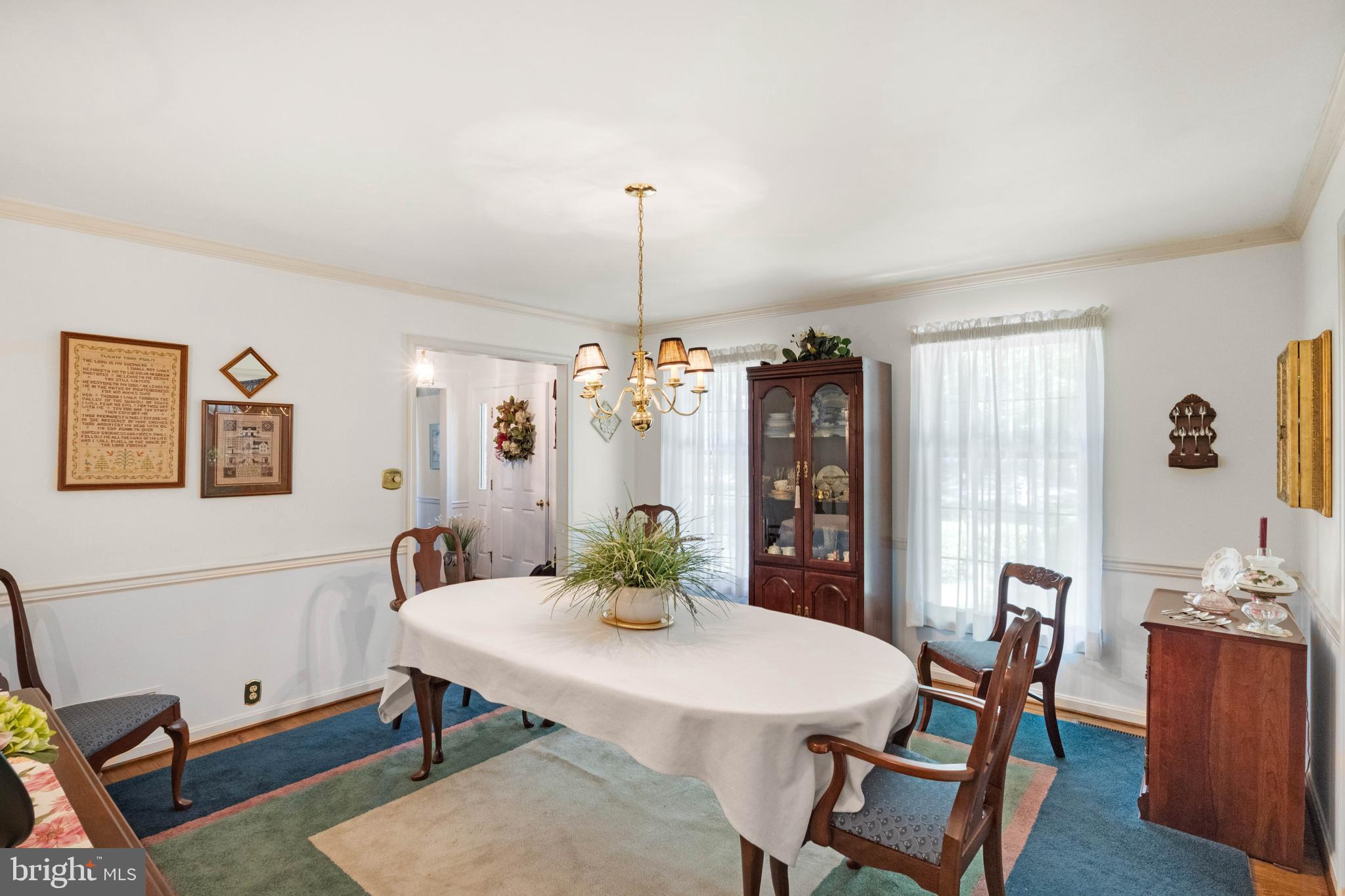OLDE MILL - Residential