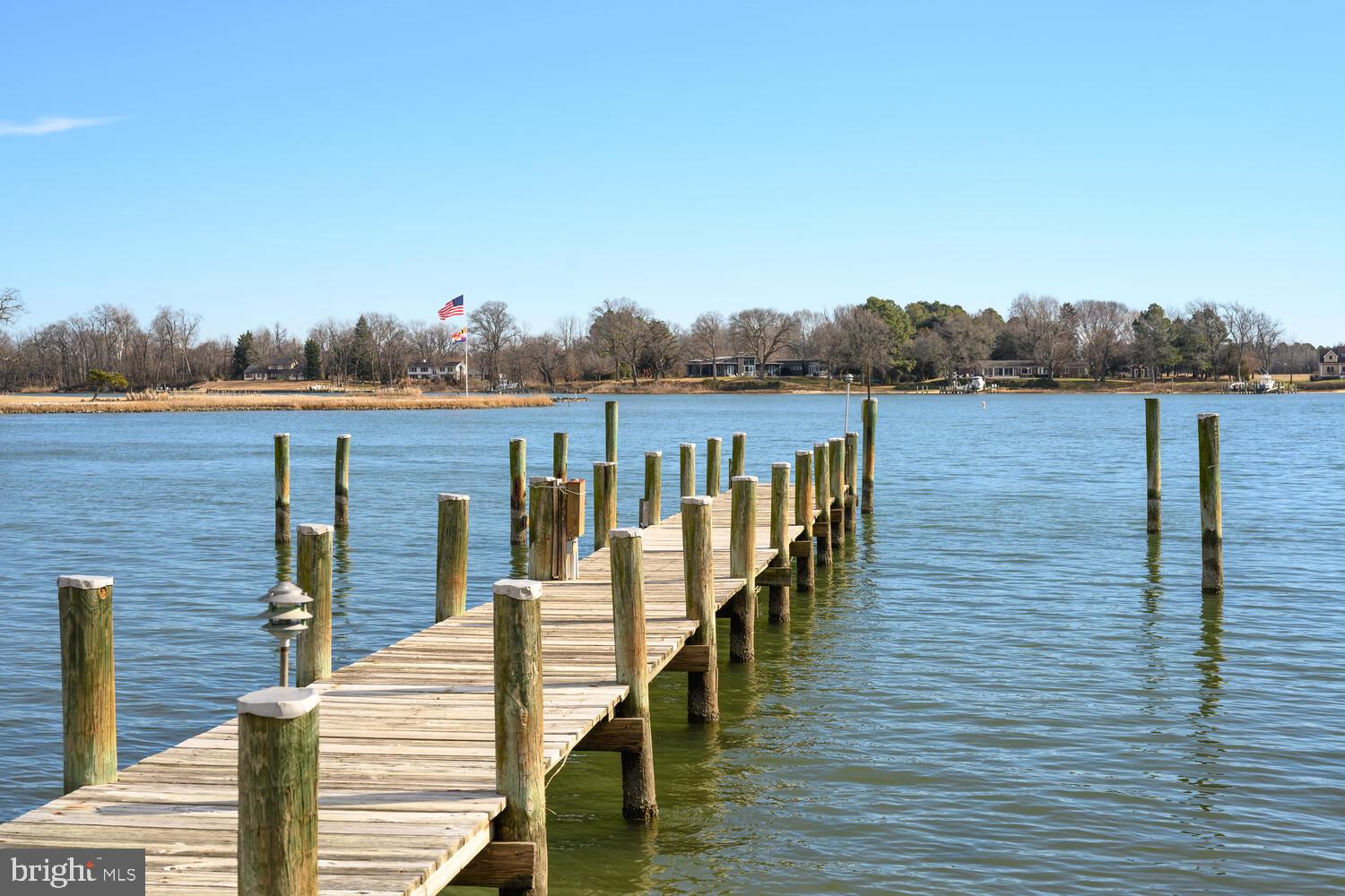 PROSPECT BAY - Residential