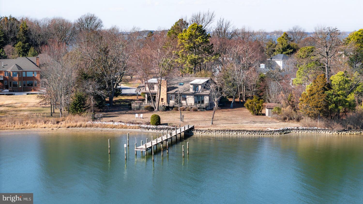 PROSPECT BAY - Residential