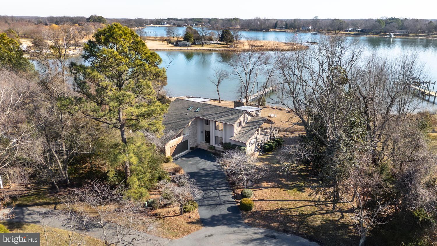PROSPECT BAY - Residential