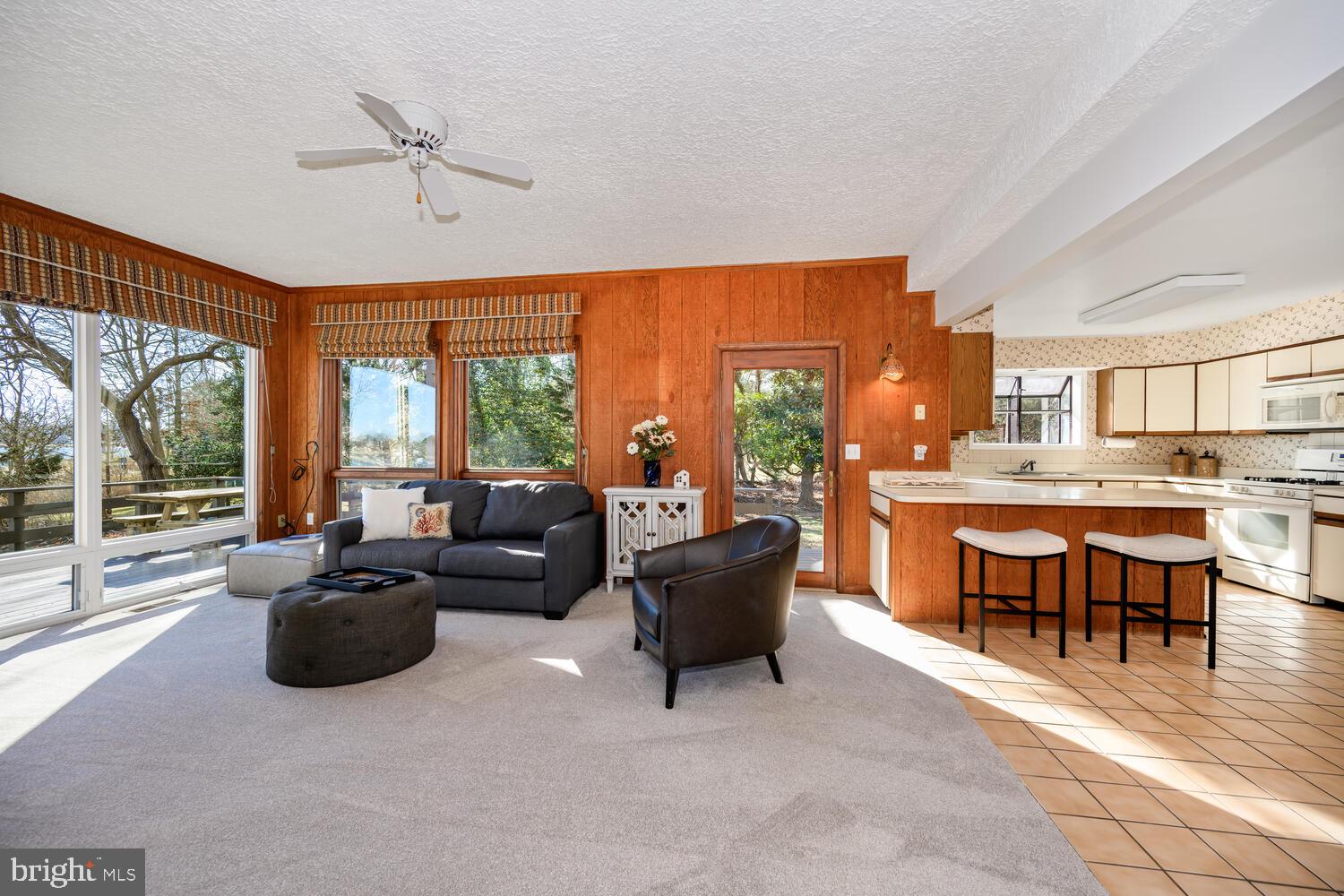 PROSPECT BAY - Residential