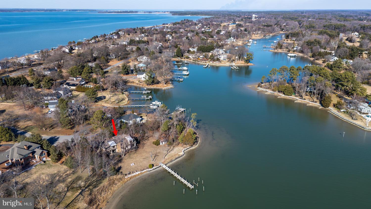PROSPECT BAY - Residential