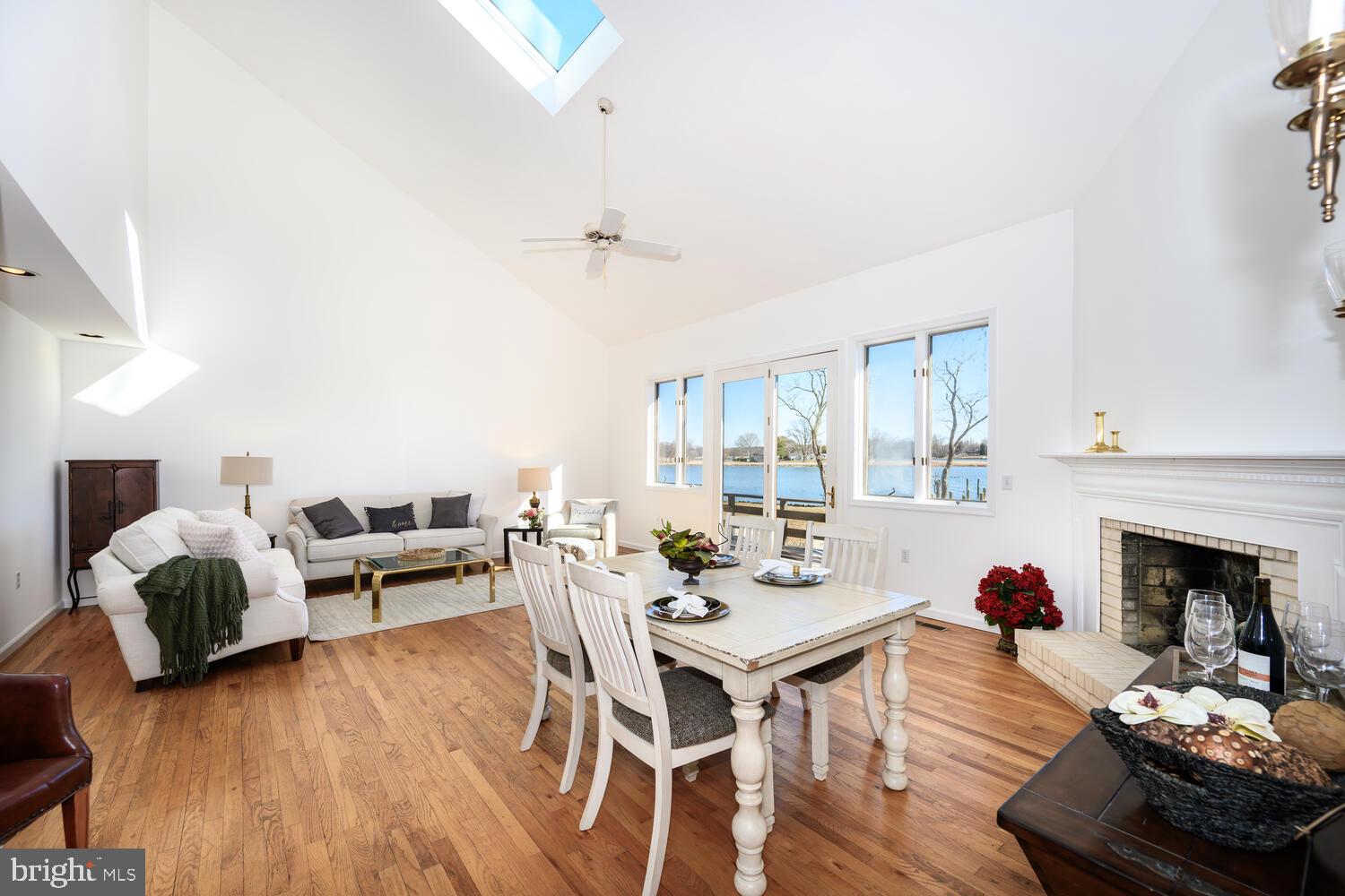 PROSPECT BAY - Residential