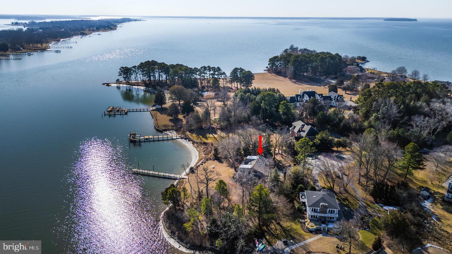PROSPECT BAY - Residential