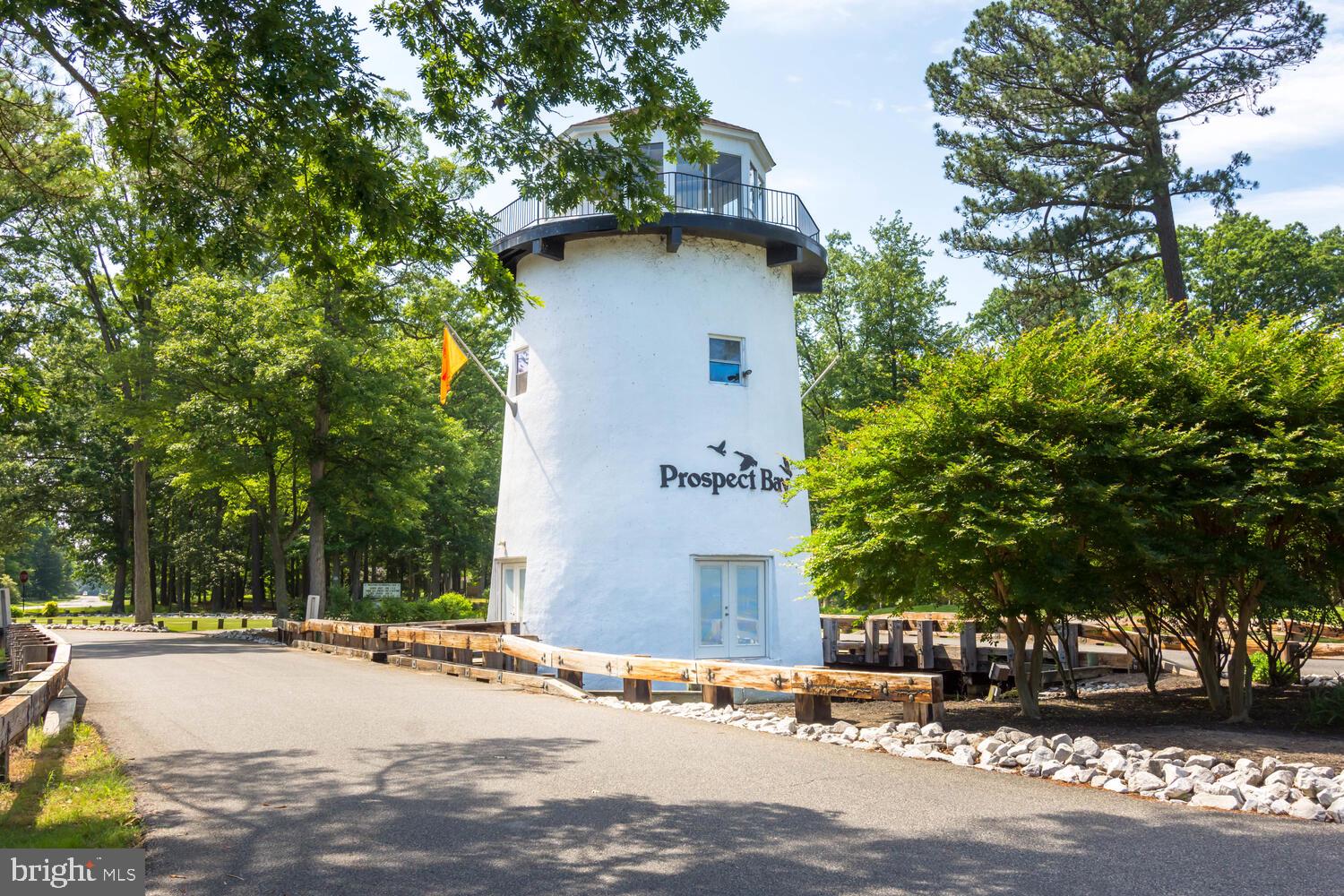PROSPECT BAY - Residential