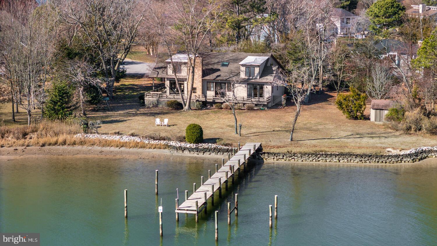 PROSPECT BAY - Residential