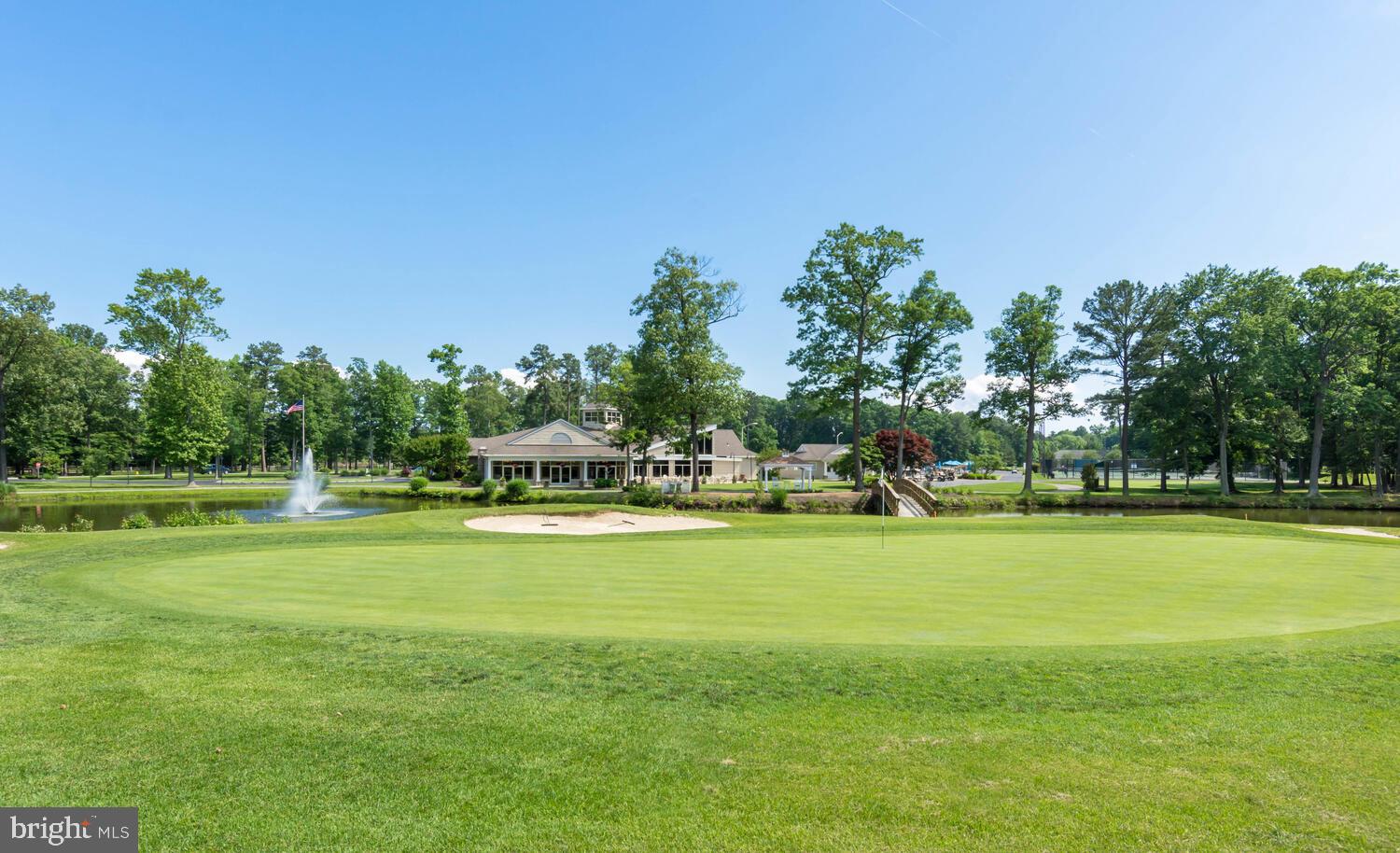 PROSPECT BAY - Residential