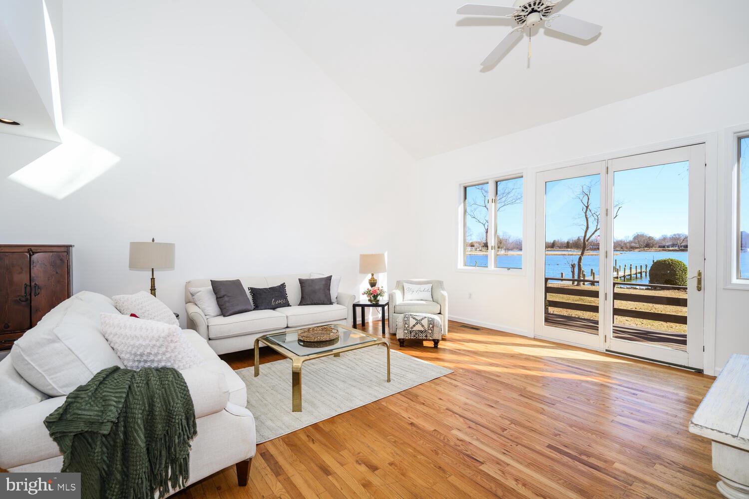 PROSPECT BAY - Residential