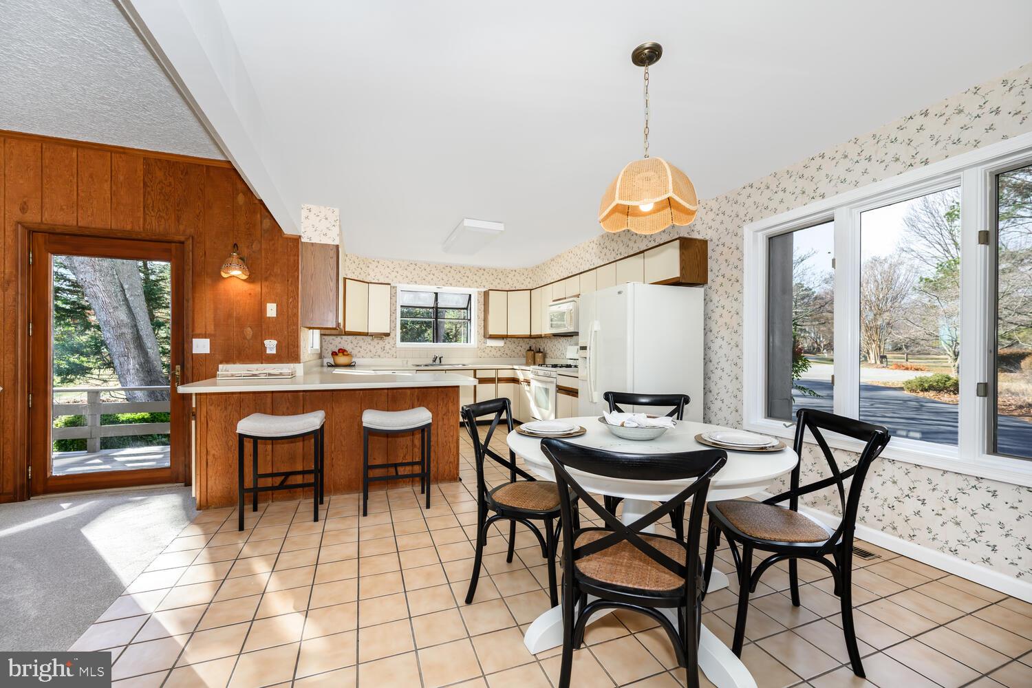 PROSPECT BAY - Residential