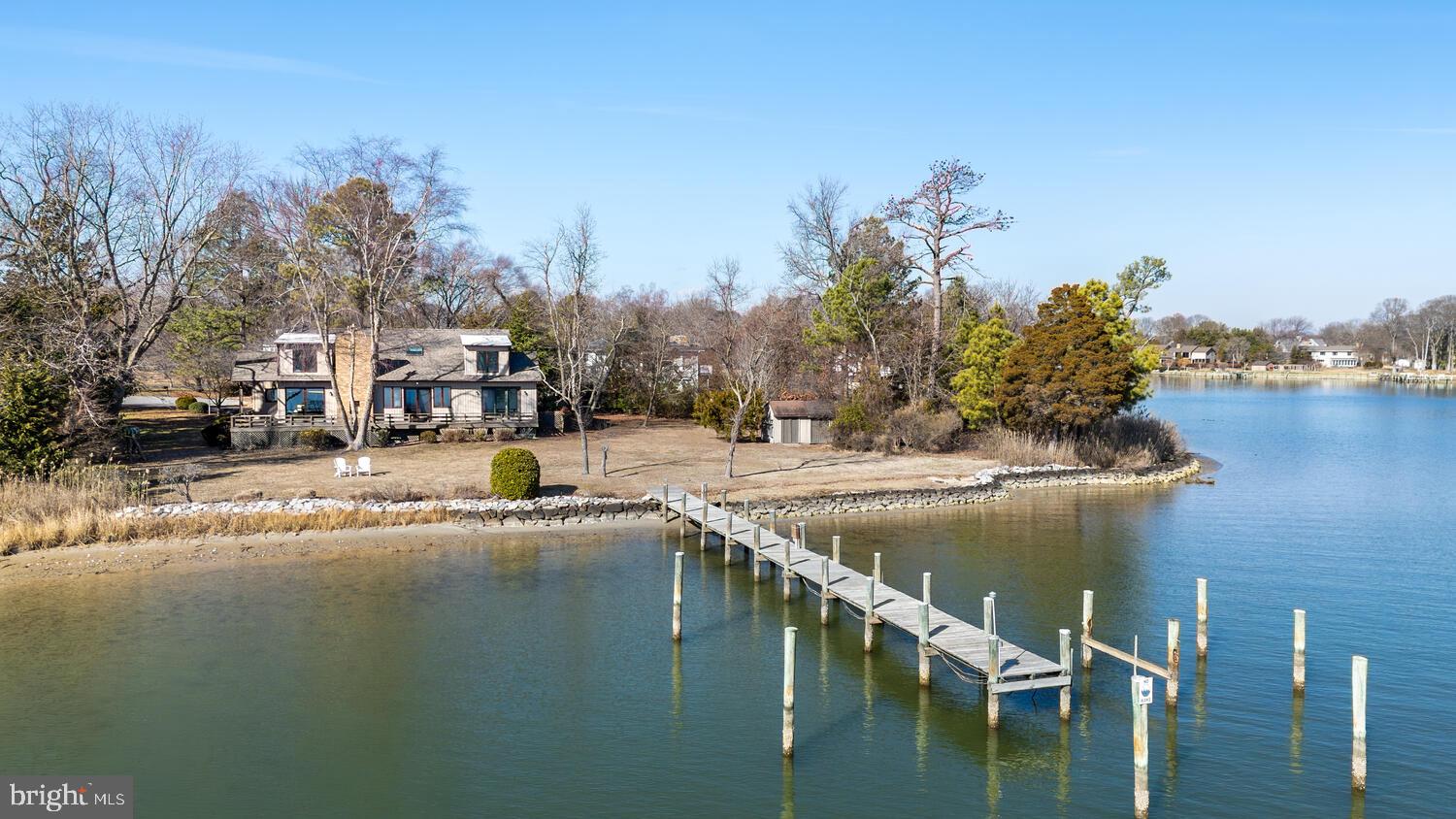 PROSPECT BAY - Residential