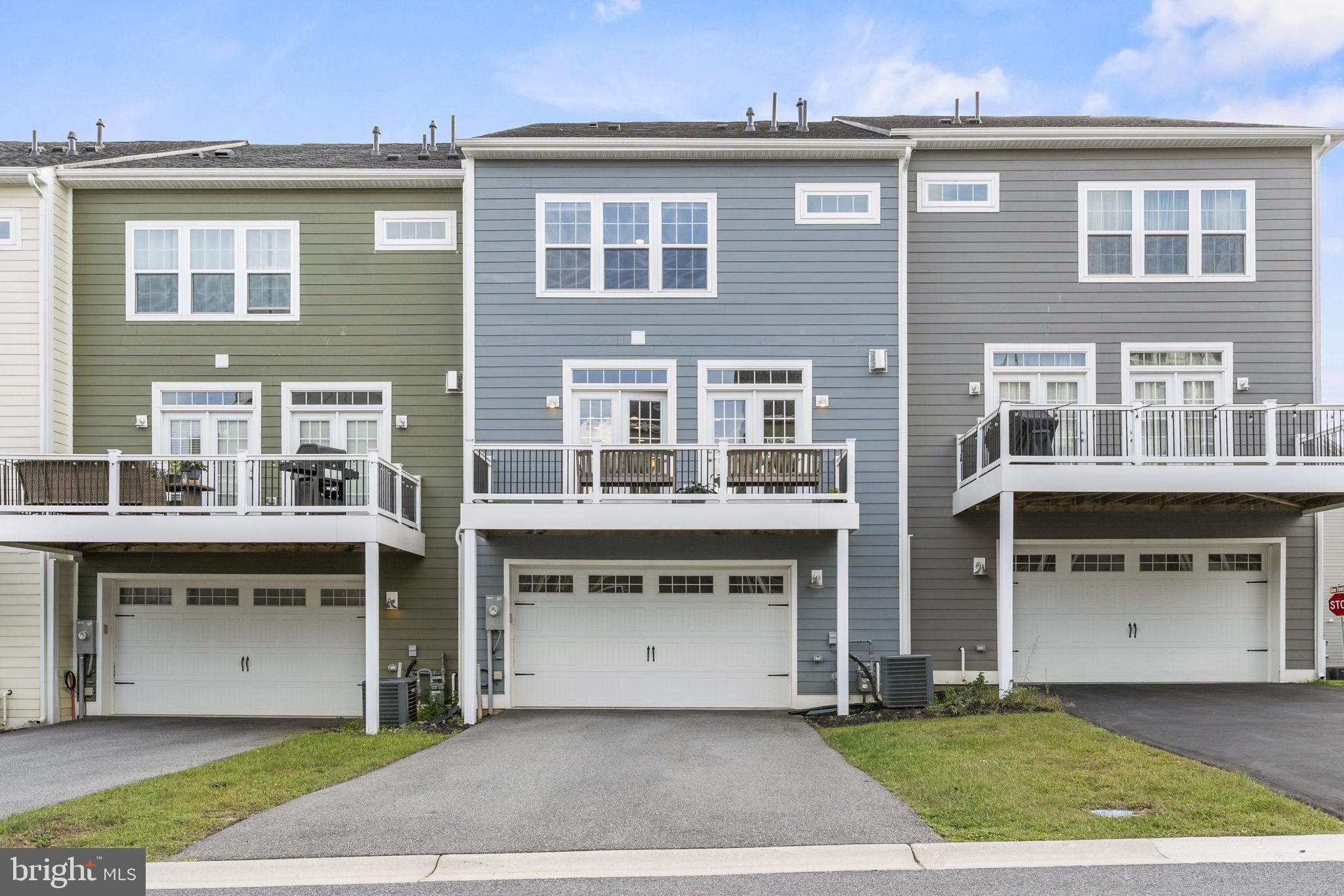SHIPLEYS GRANT - Residential