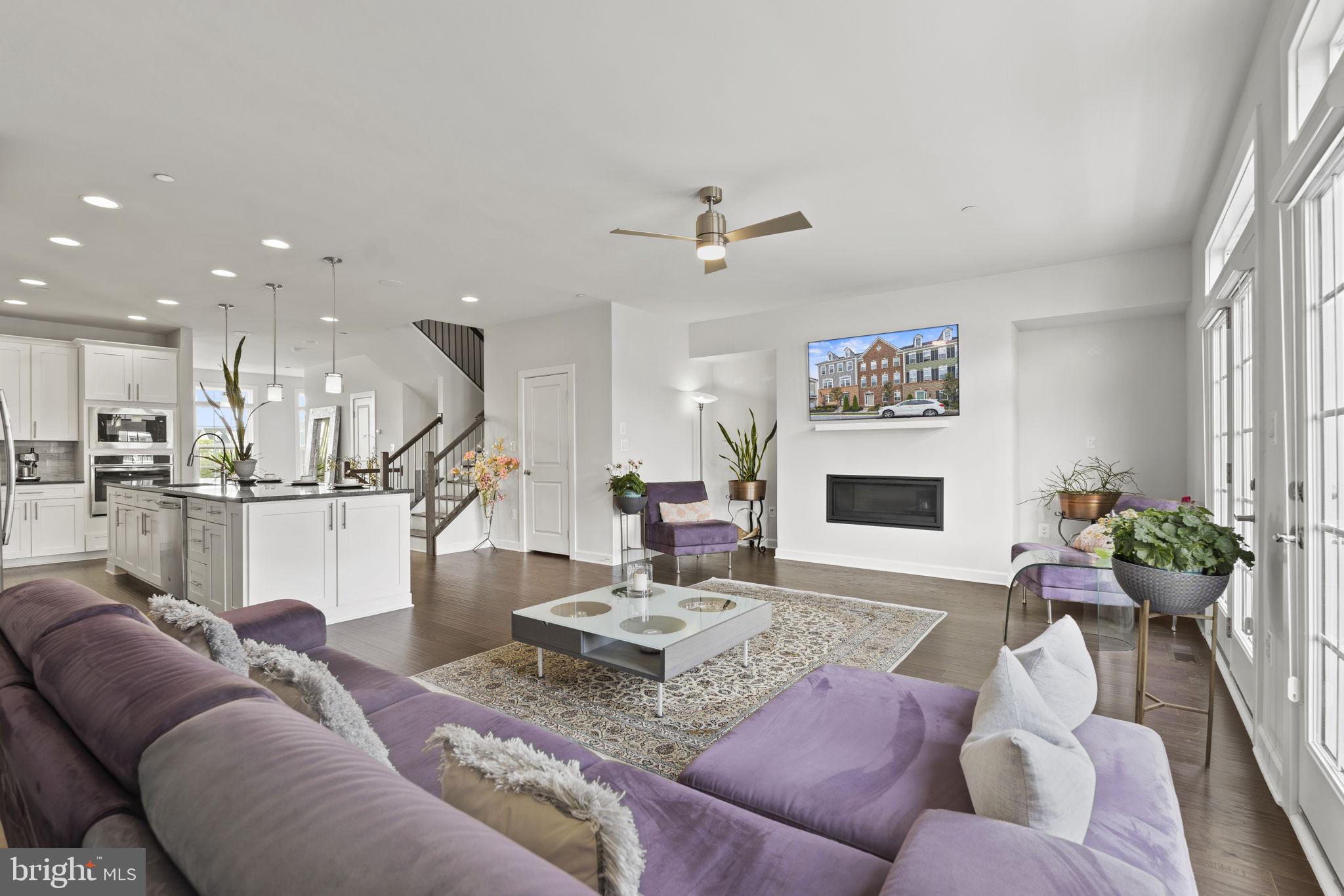 SHIPLEYS GRANT - Residential