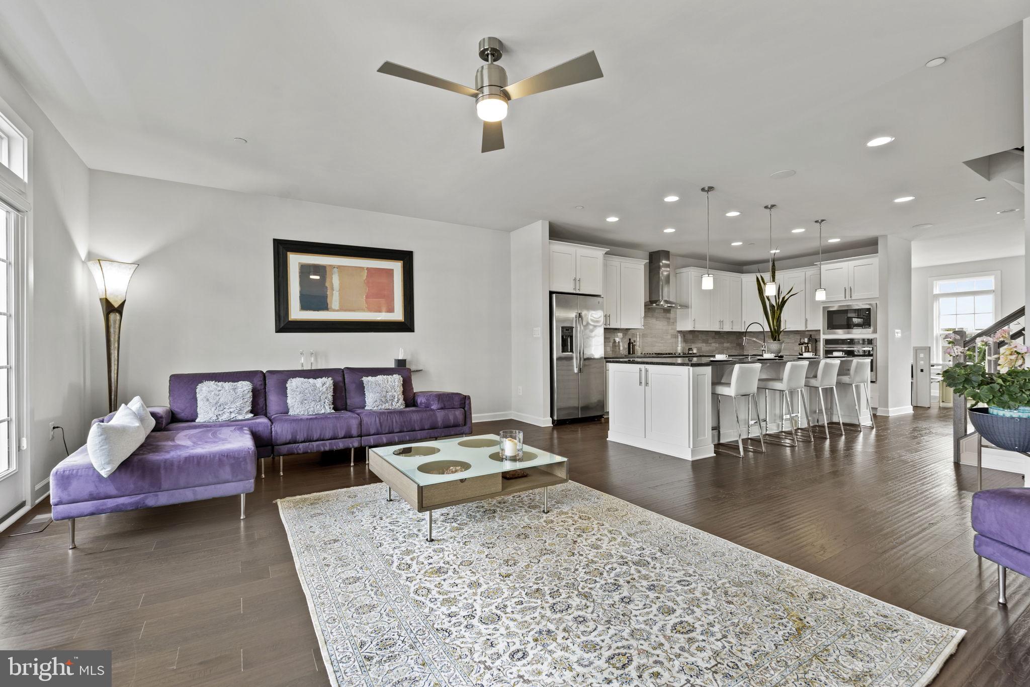 SHIPLEYS GRANT - Residential