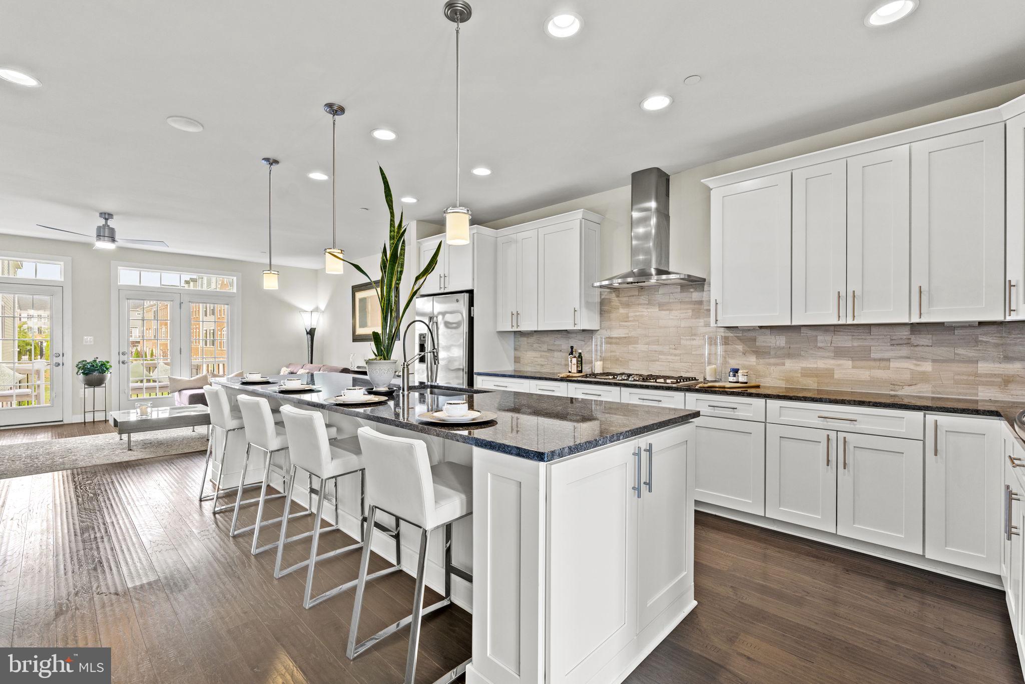 SHIPLEYS GRANT - Residential